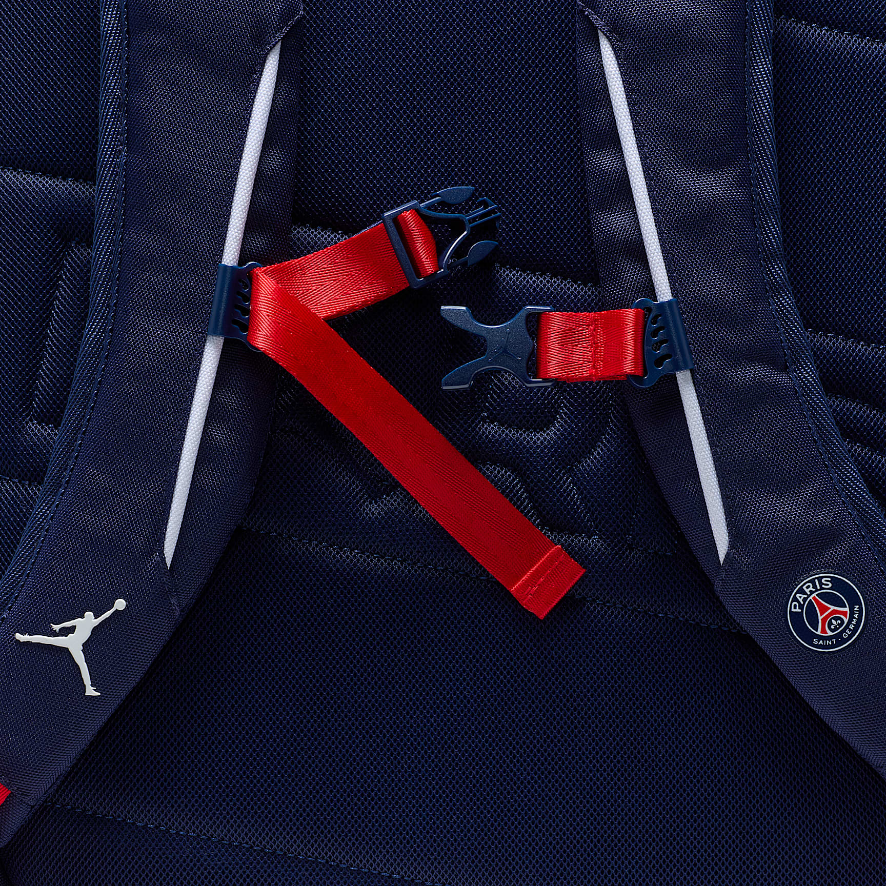 Jordan Paris Saint-Germain Backpack (29L)