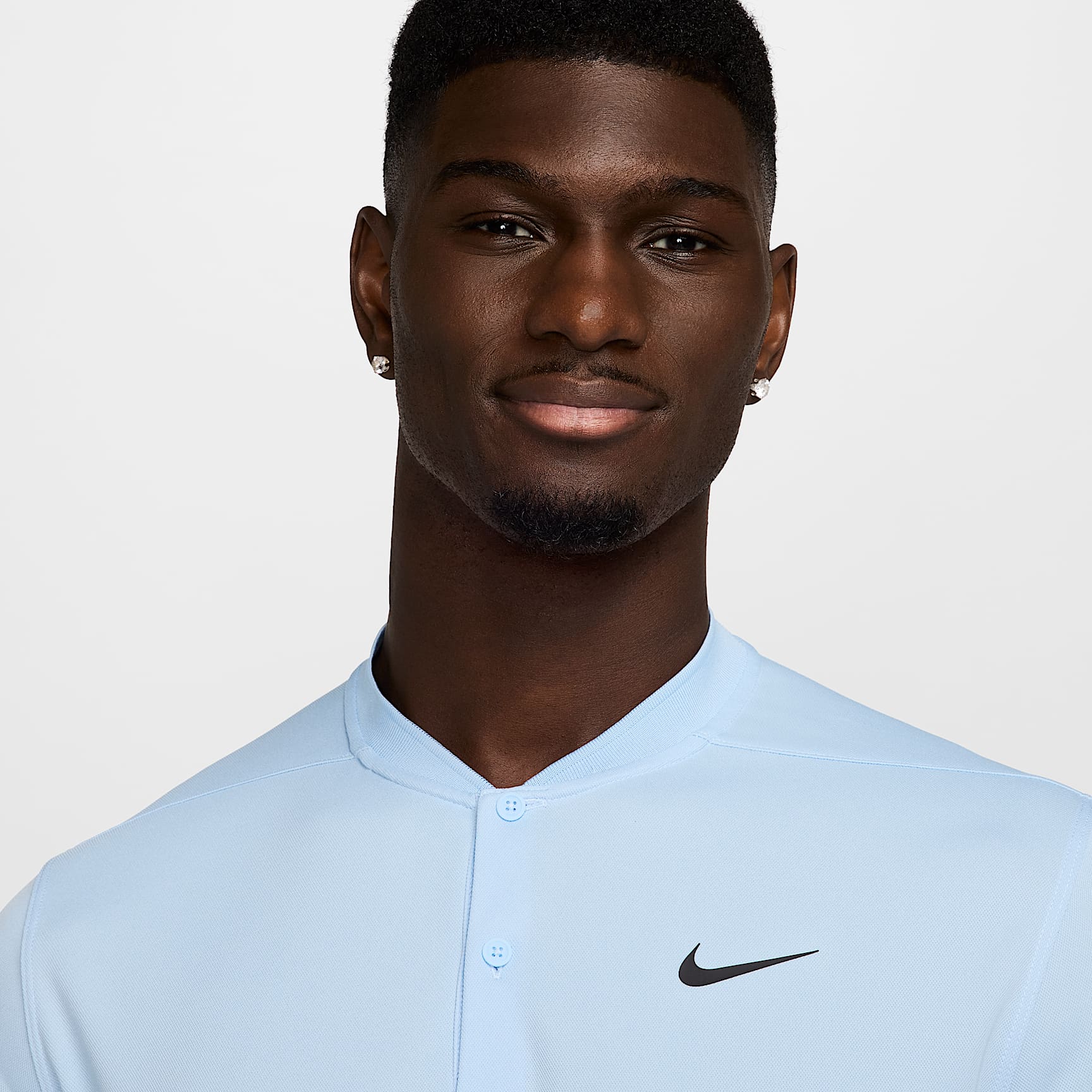 Nike Dri-FIT Victory Men's Golf Polo