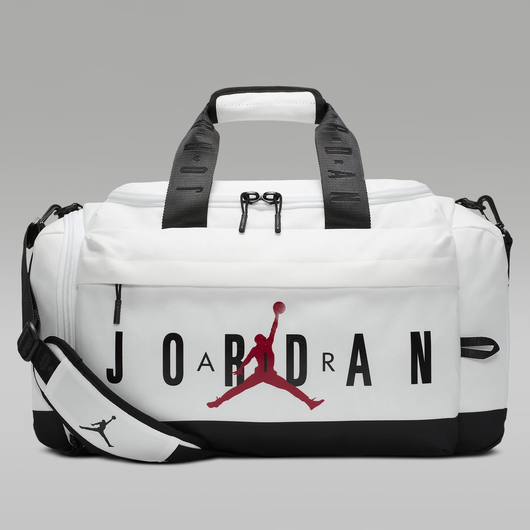 Jordan Duffel Bag (46L)