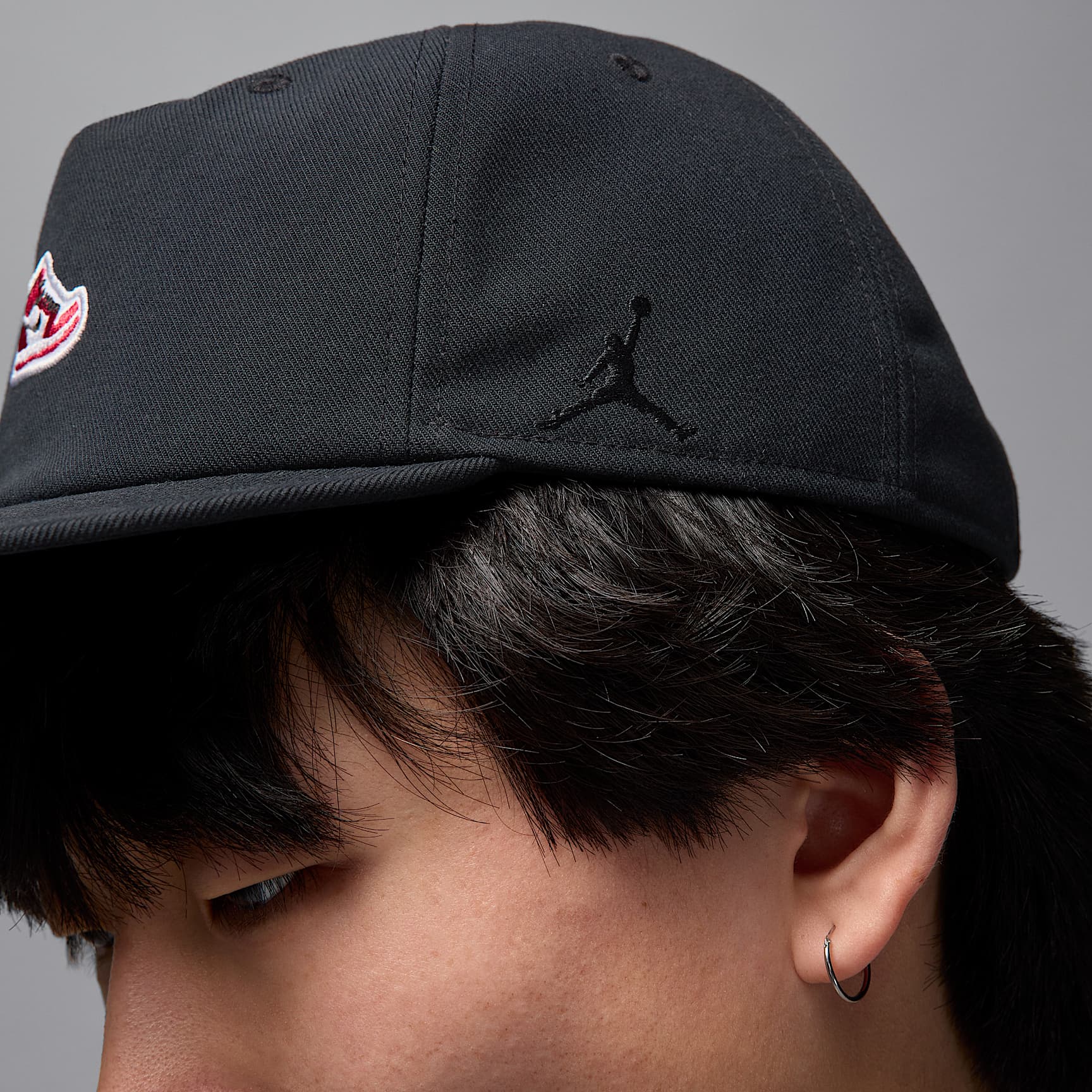 Jordan Pro Structured Hat