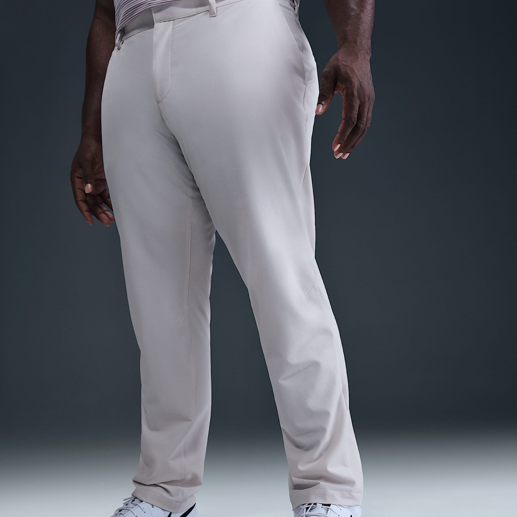 Nike Tour Repel Flex Men's Slim Golf Pants