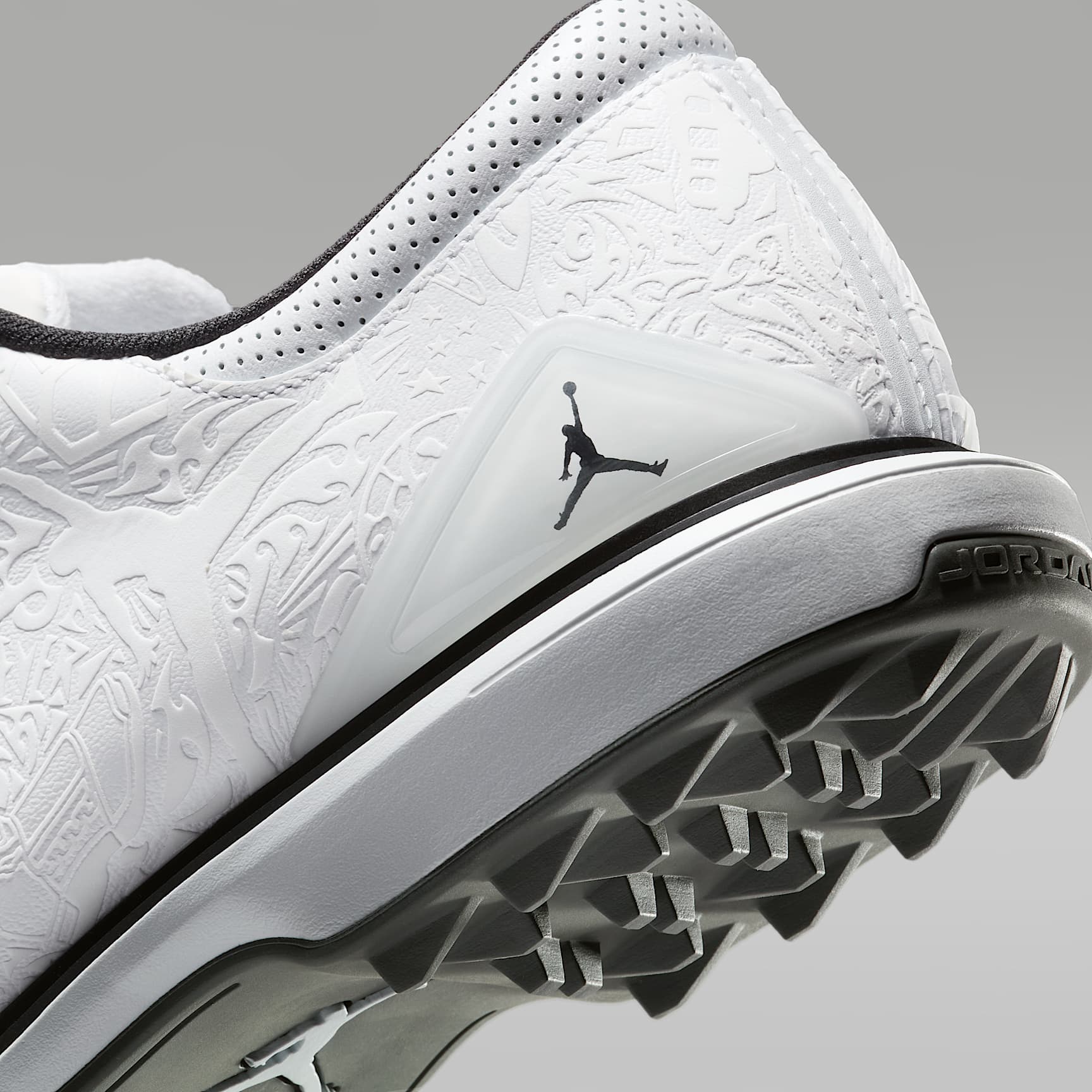 Jordan ADG 5 Golf Shoes