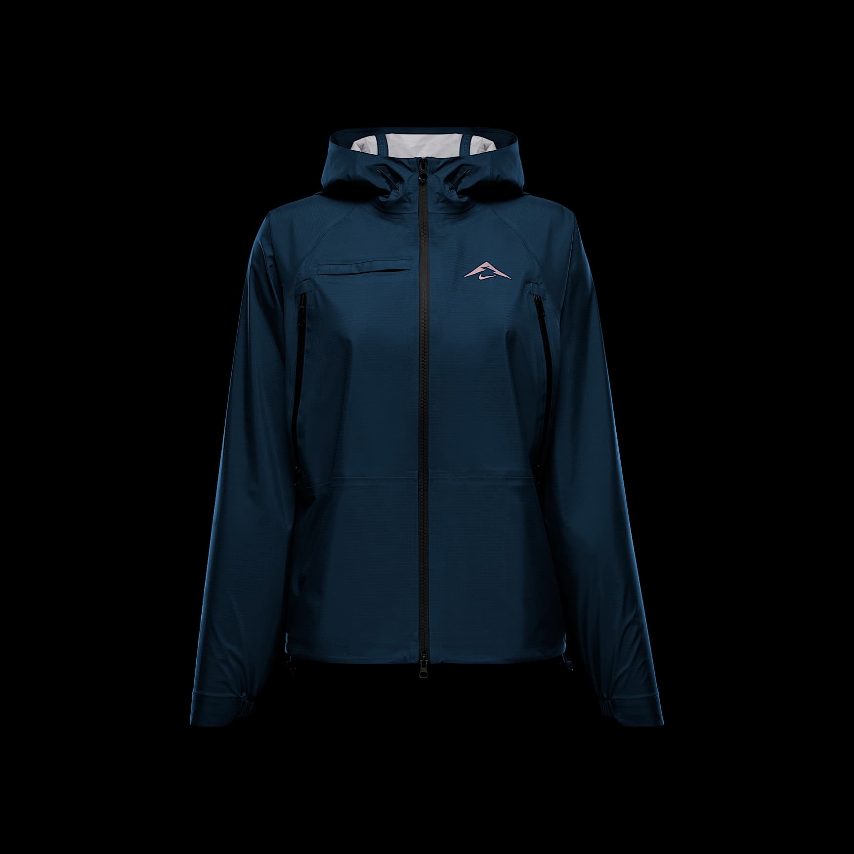 Nike Trail Women's Storm-FIT ADV Running Jacket