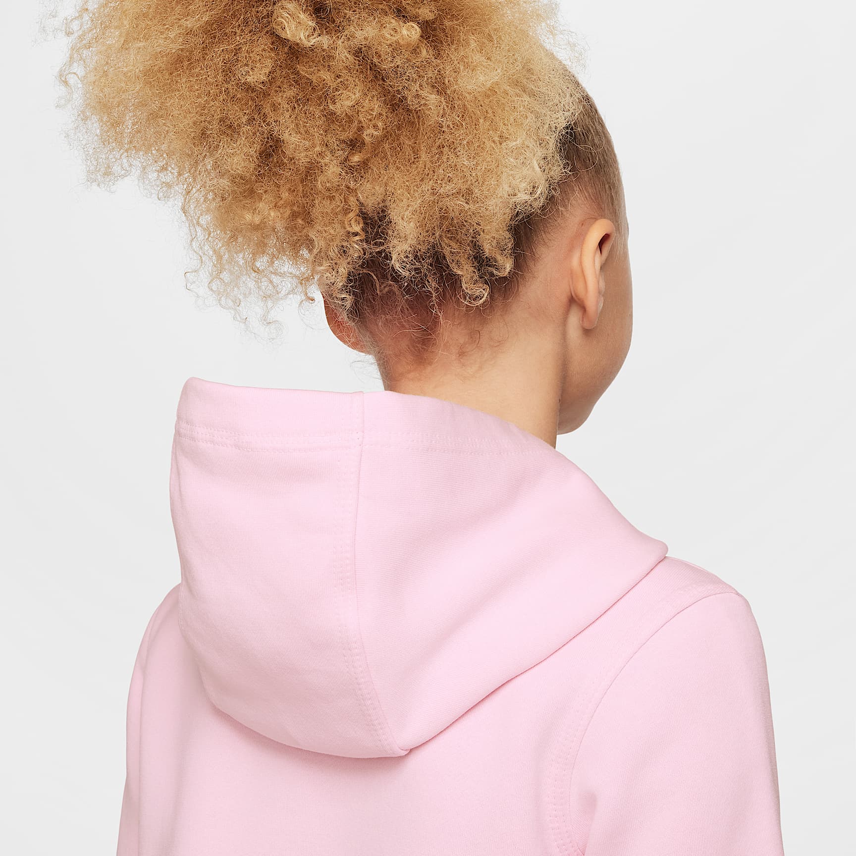 Nike Big Kids' Wrestling Pullover Hoodie