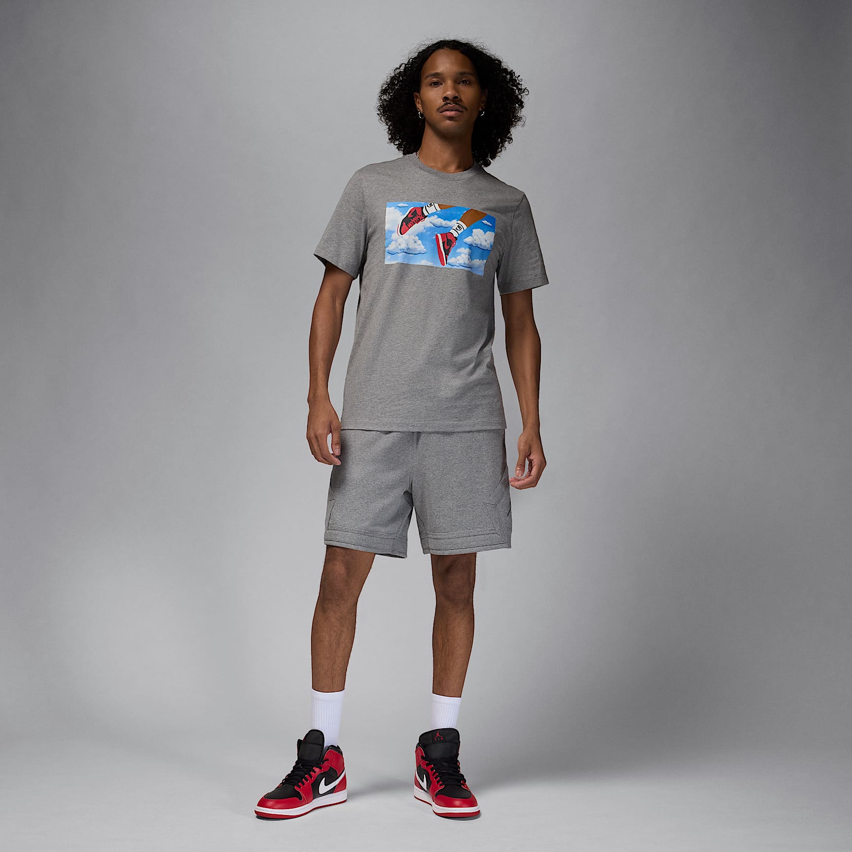 Jordan Flight Essentials Men's T-Shirt