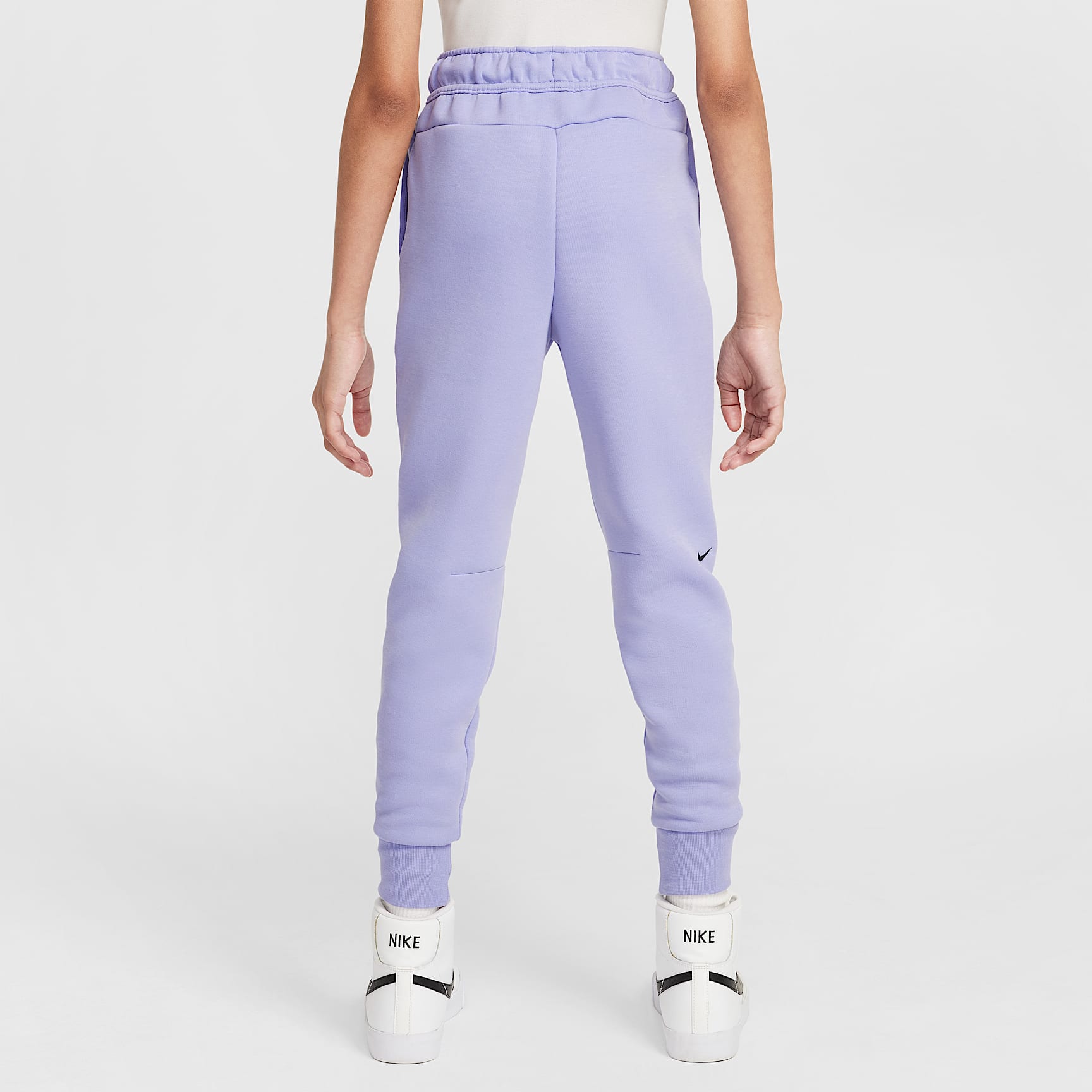 Nike Sportswear Tech Fleece Girls' Joggers