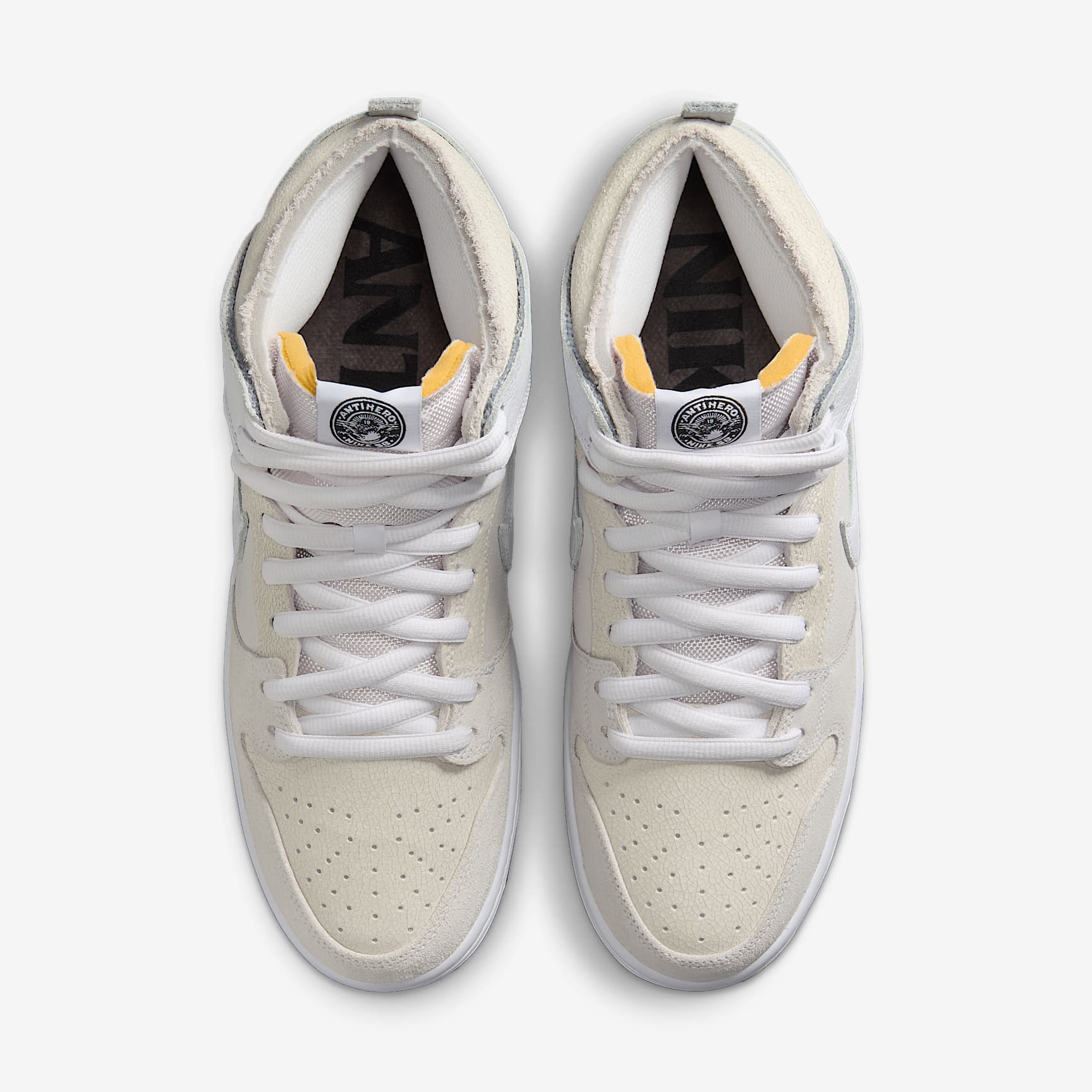 Nike SB Dunk High x Antihero Men's Shoes