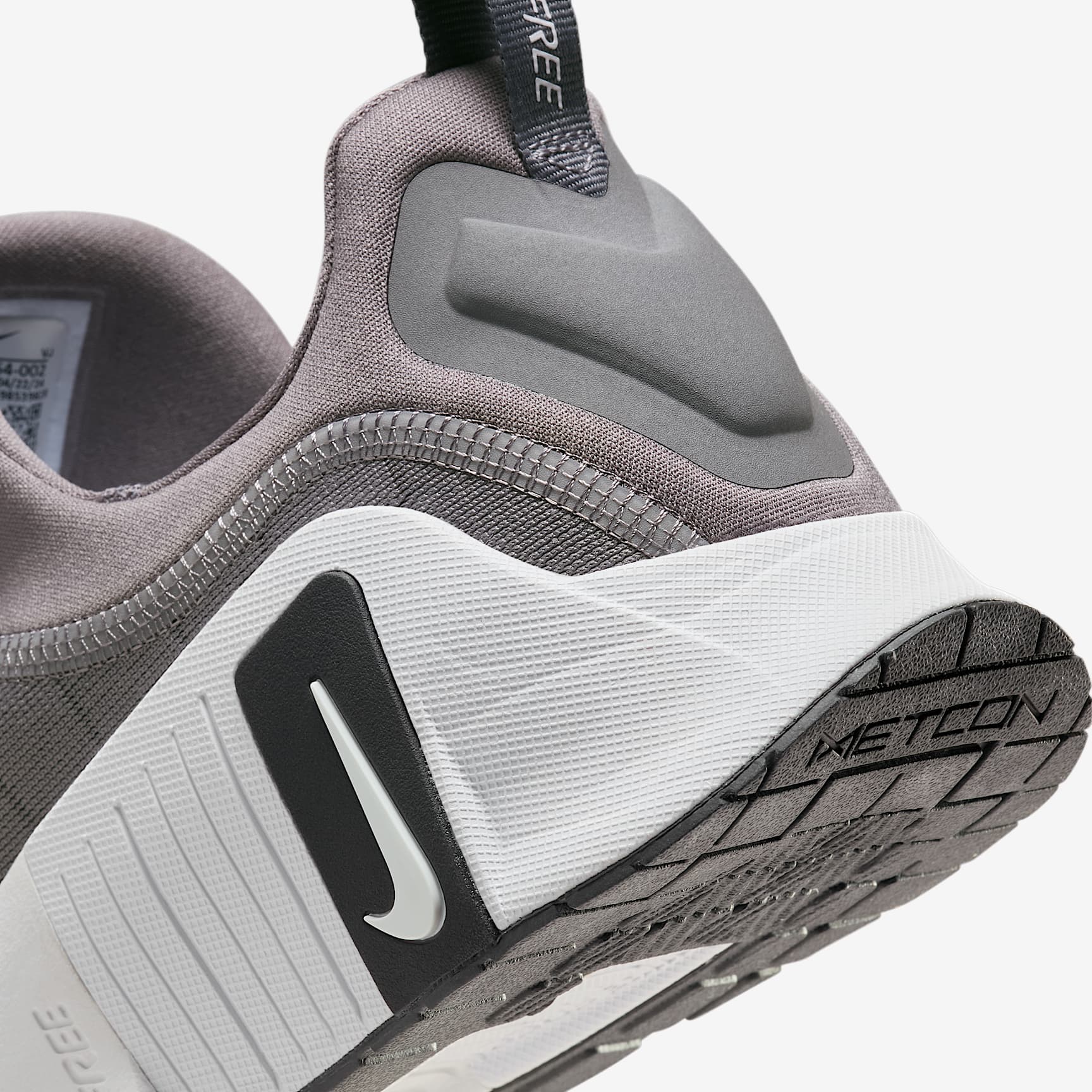 Nike Free Metcon 6 Men's Workout Shoes