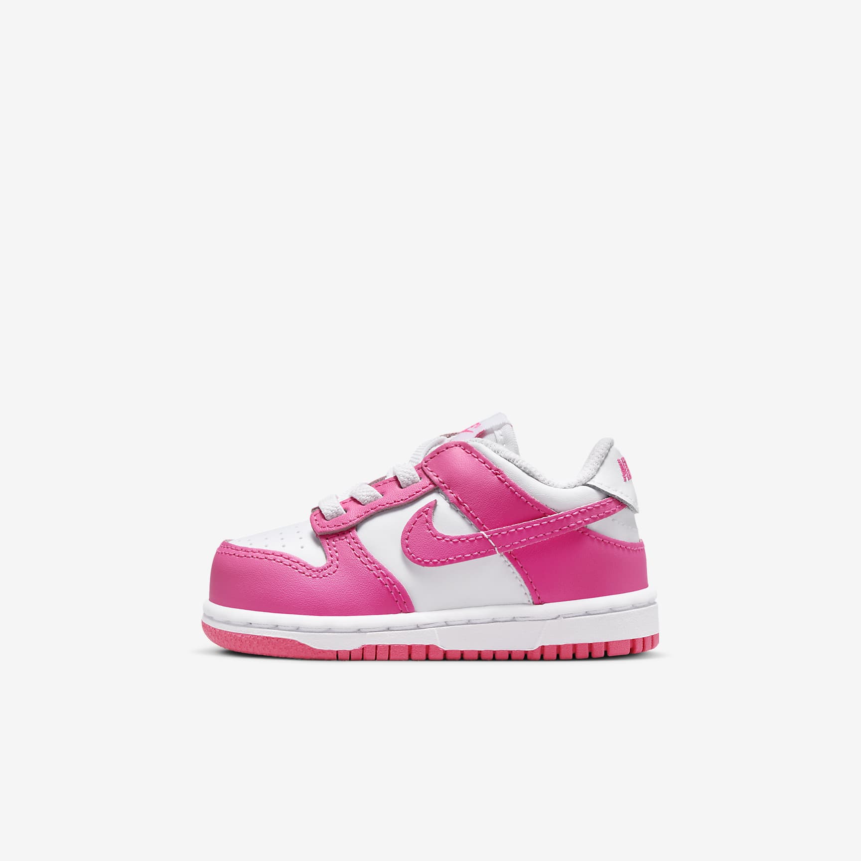 Nike Dunk Low Baby/Toddler Shoes