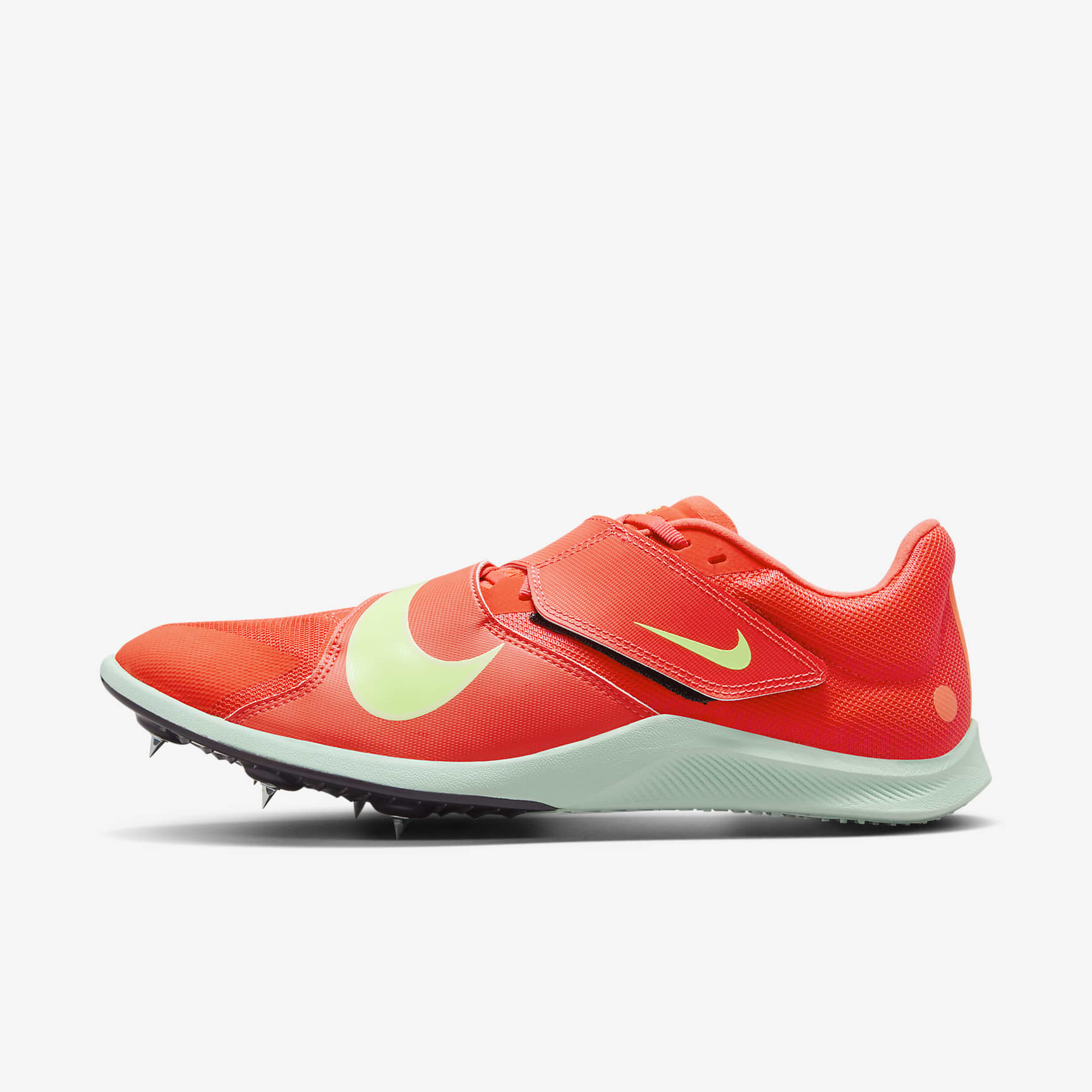 Nike Rival Jump Track & Field Jumping Spikes