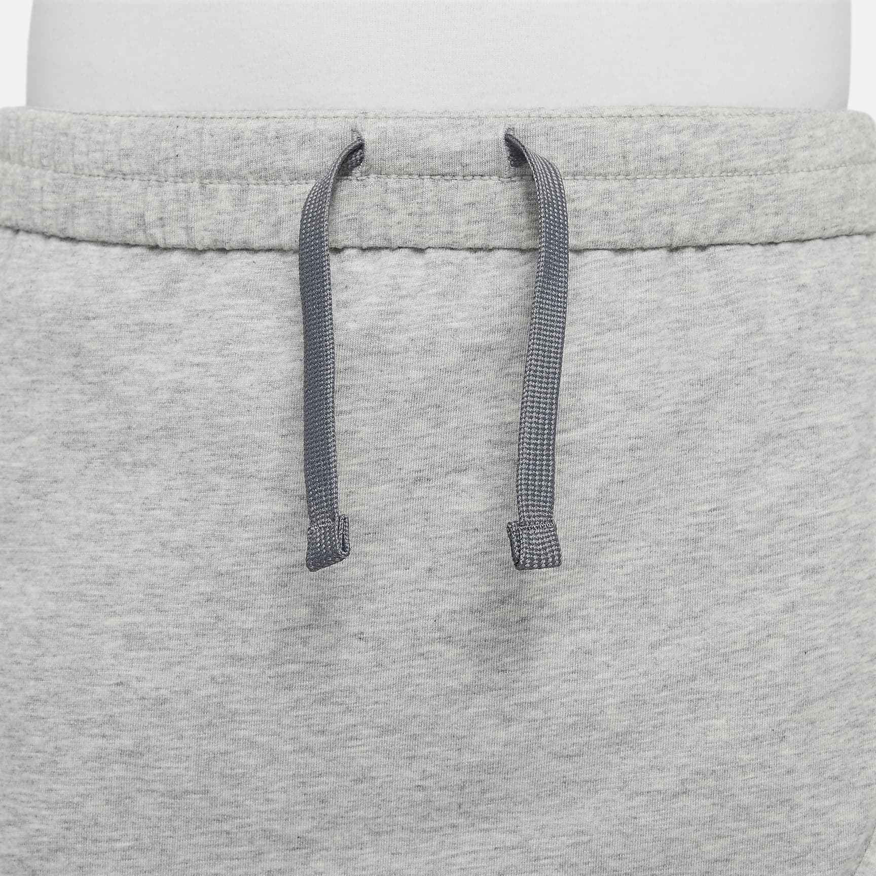 Nike Big Kids' (Girls') Breezy Mid-Rise Skort