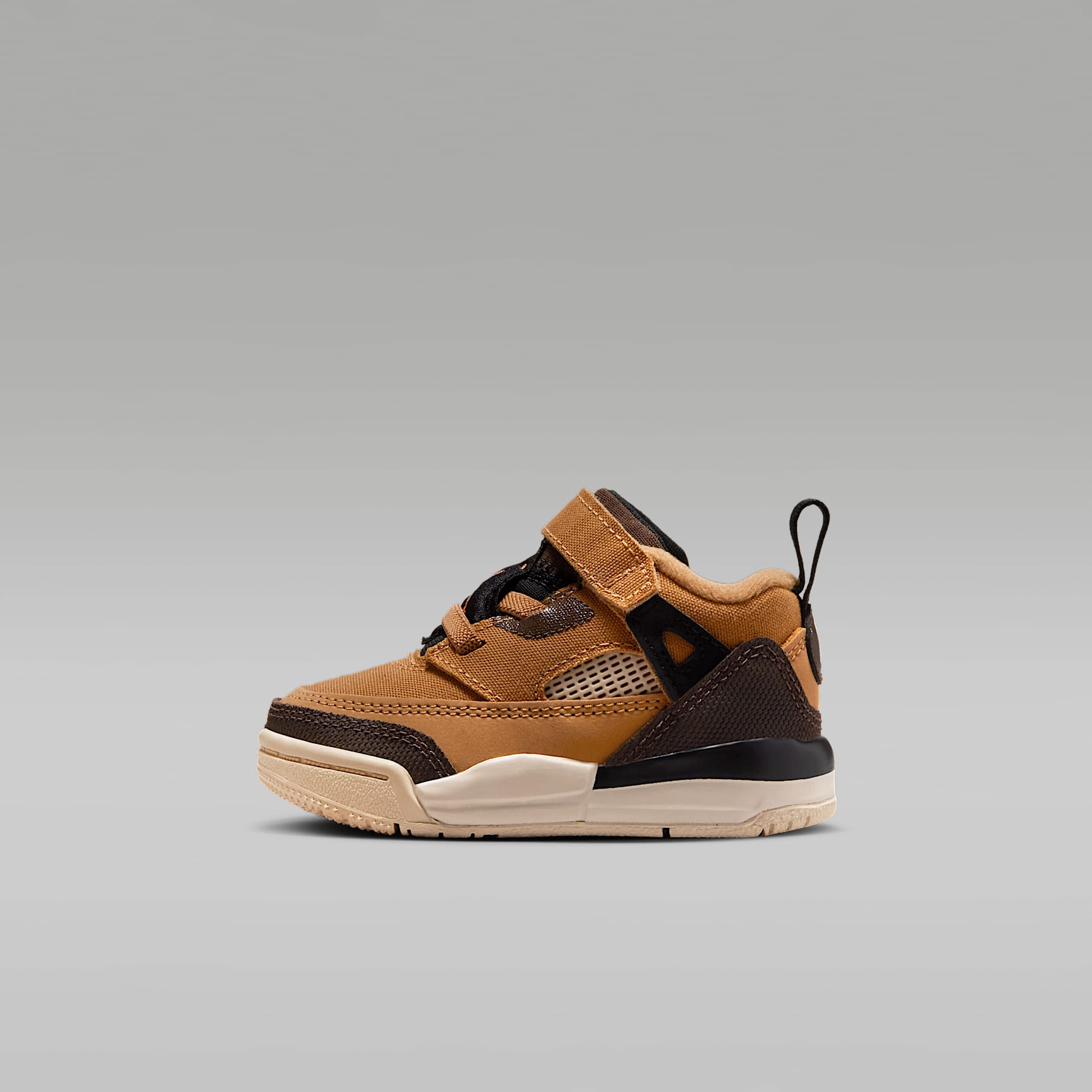 Jordan Spizike Low Baby/Toddler Shoes