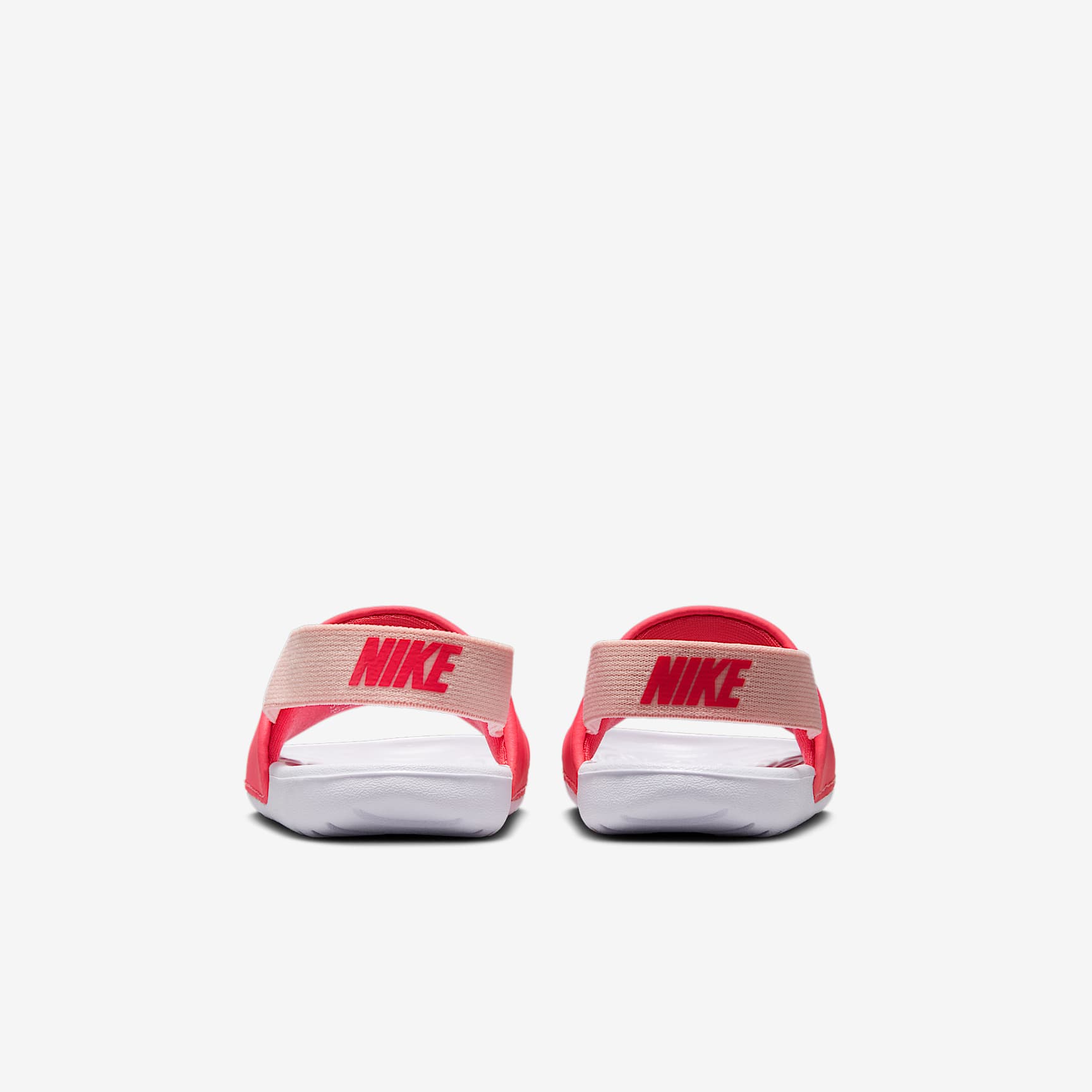Nike Kawa Baby/Toddler Slides