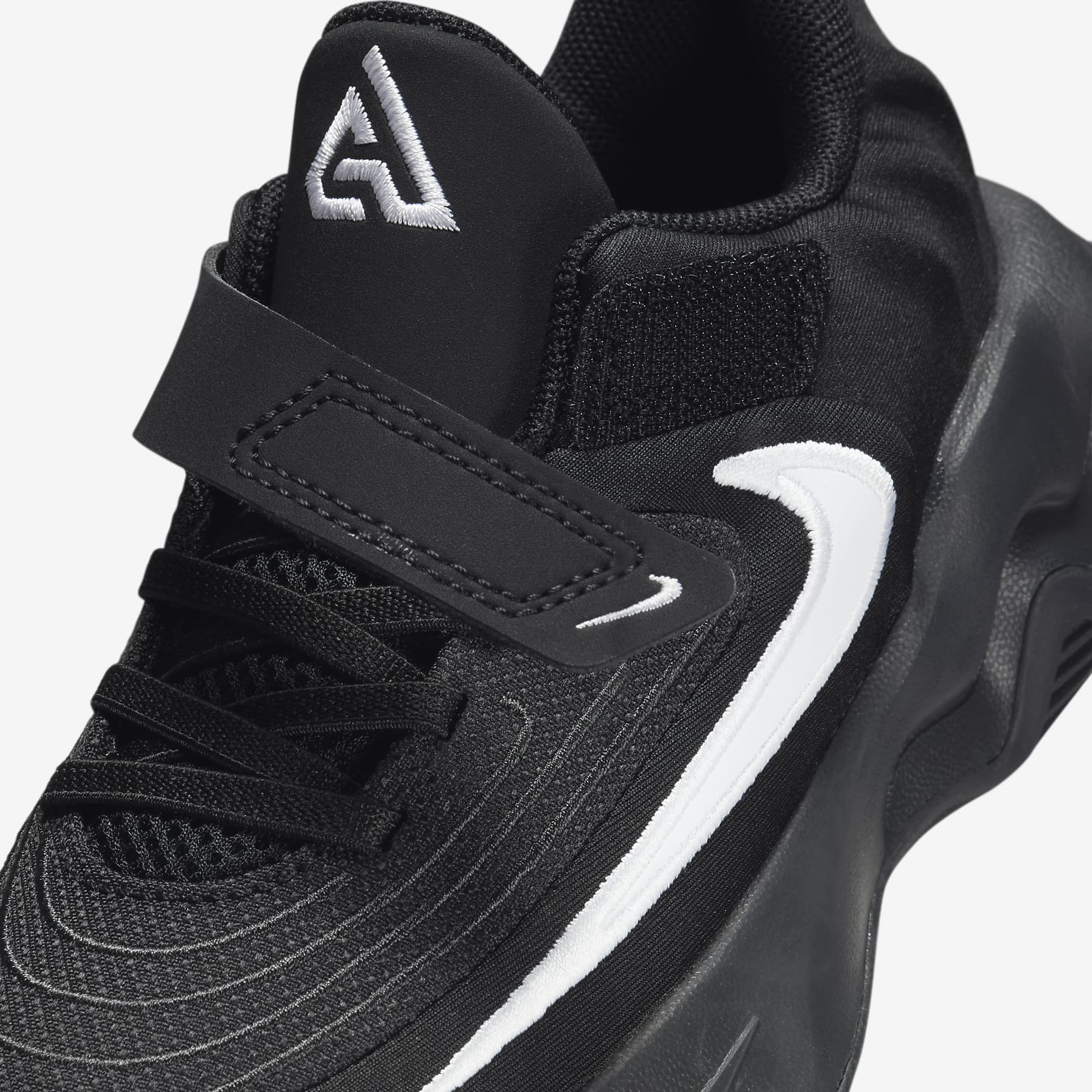 Giannis Immortality 4 Little Kids' Shoes