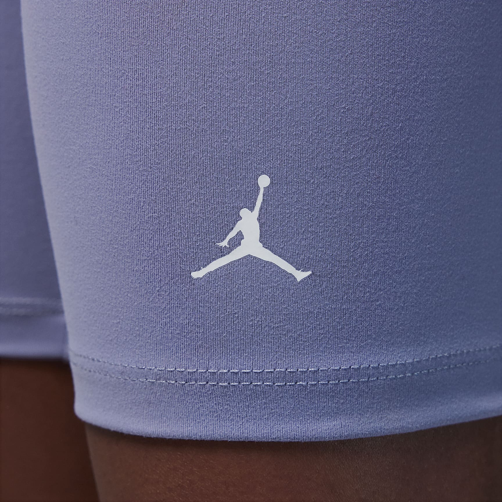 Jordan Dri-FIT Sport Big Kids' Bike Shorts