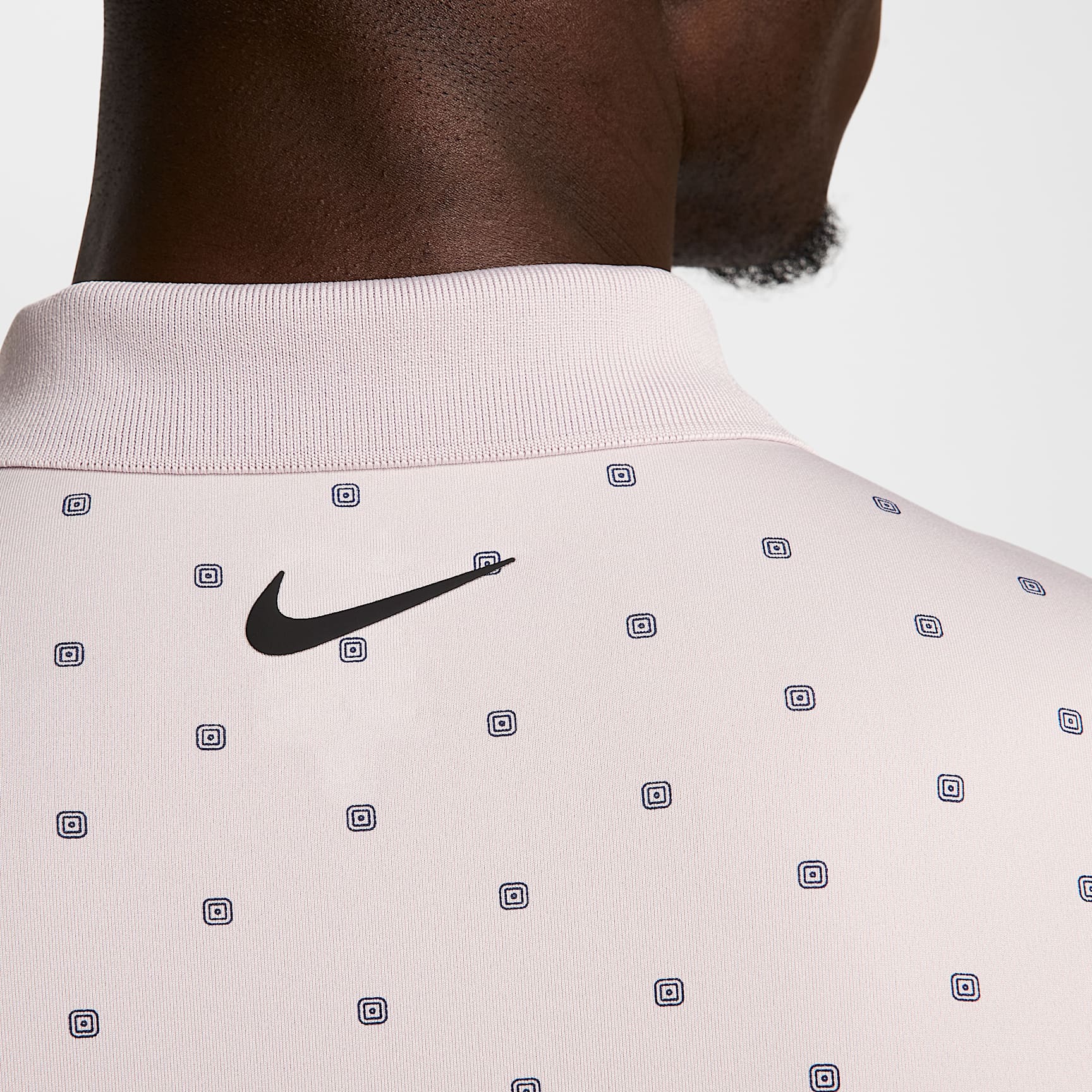 Nike Tour Men's Dri-FIT Golf Polo