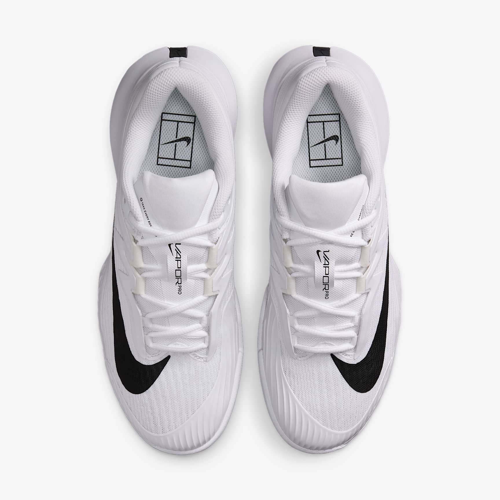 Nike Vapor Pro 3 Women's Hard Court Tennis Shoes