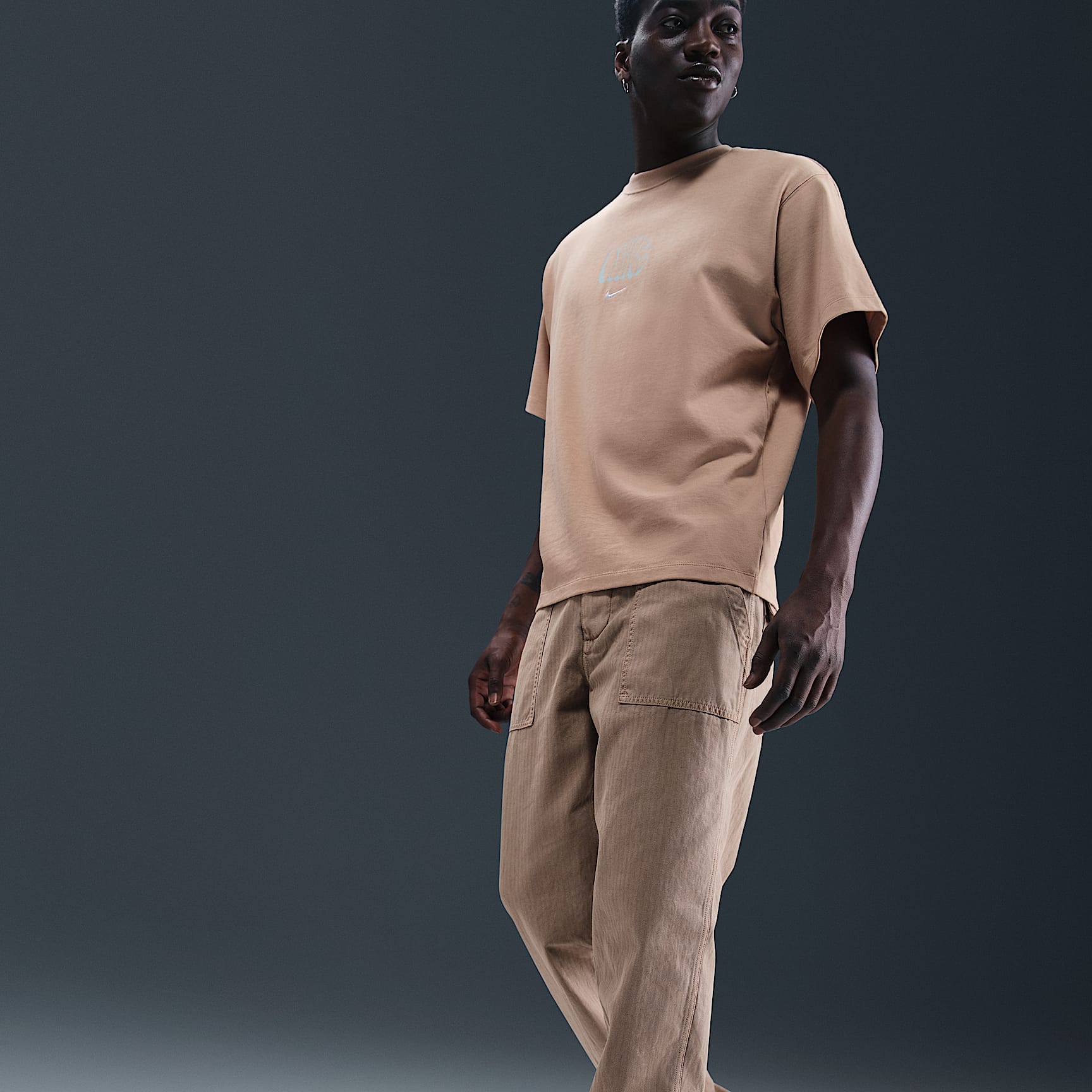Nike Life Men's Fatigue Pants