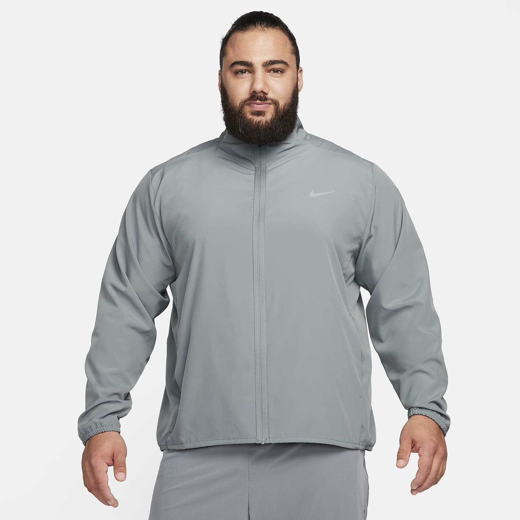 Nike Form Men's Dri-FIT Versatile Jacket