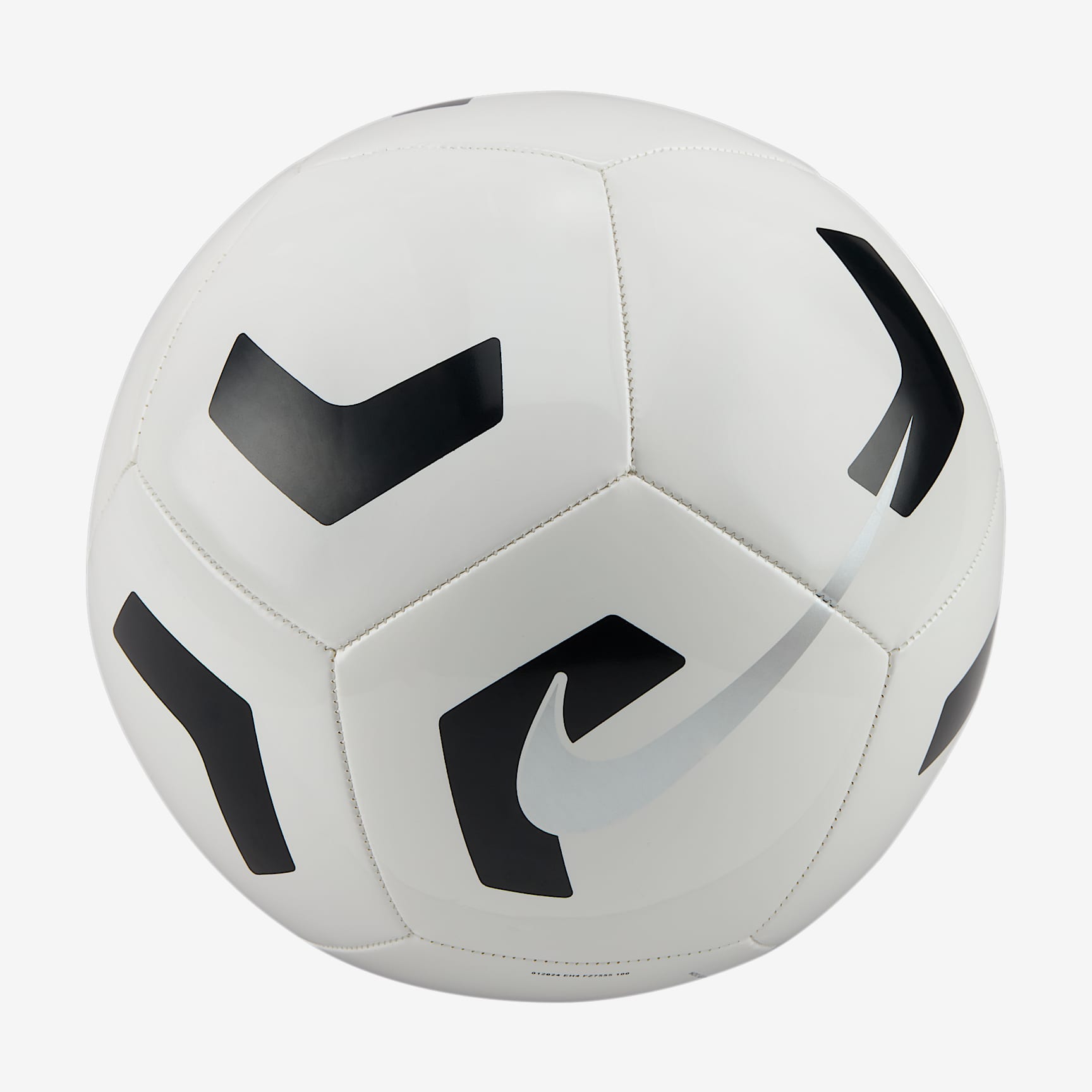 Nike Pitch Soccer Training Ball