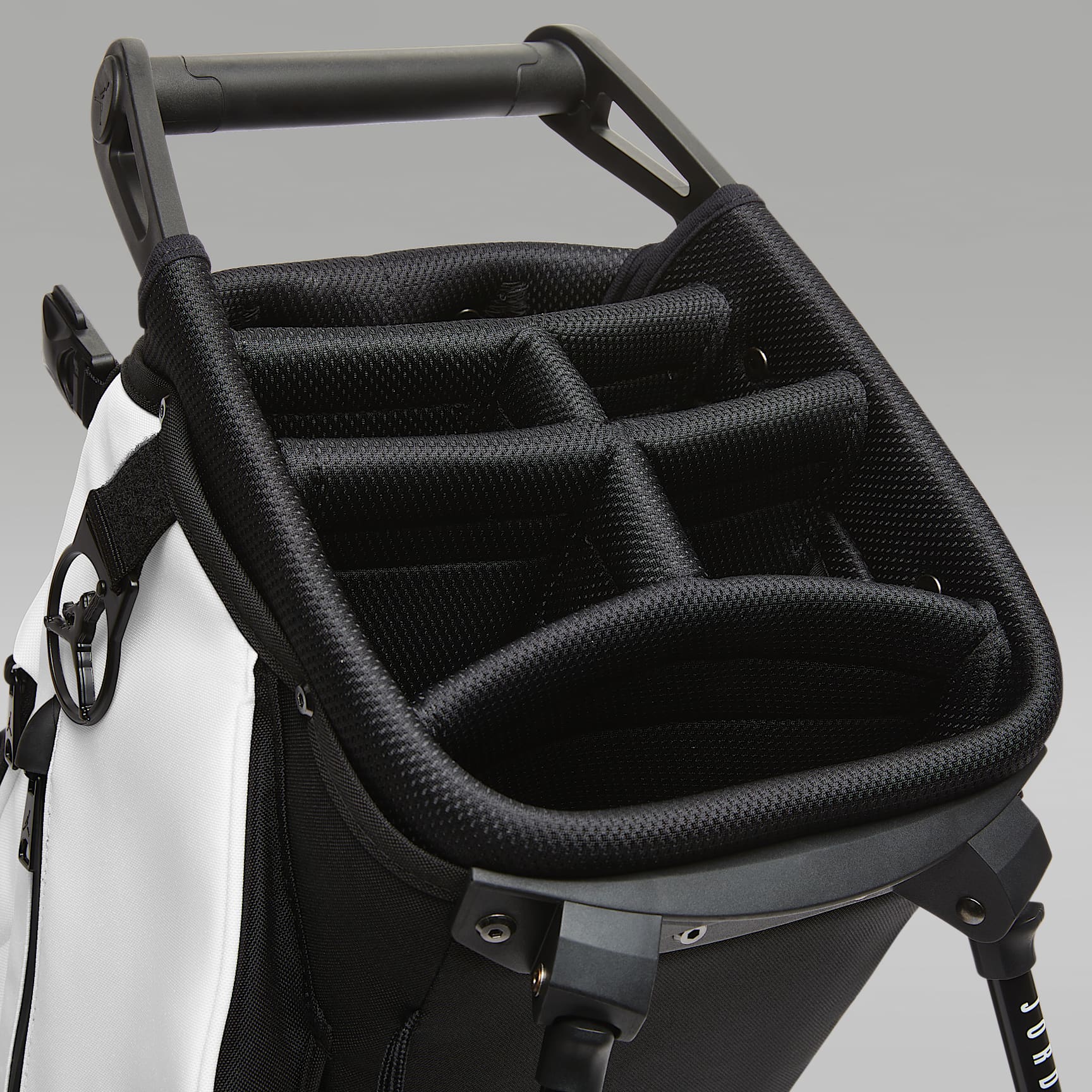 Jordan Fadeaway 6-Way Golf Bag