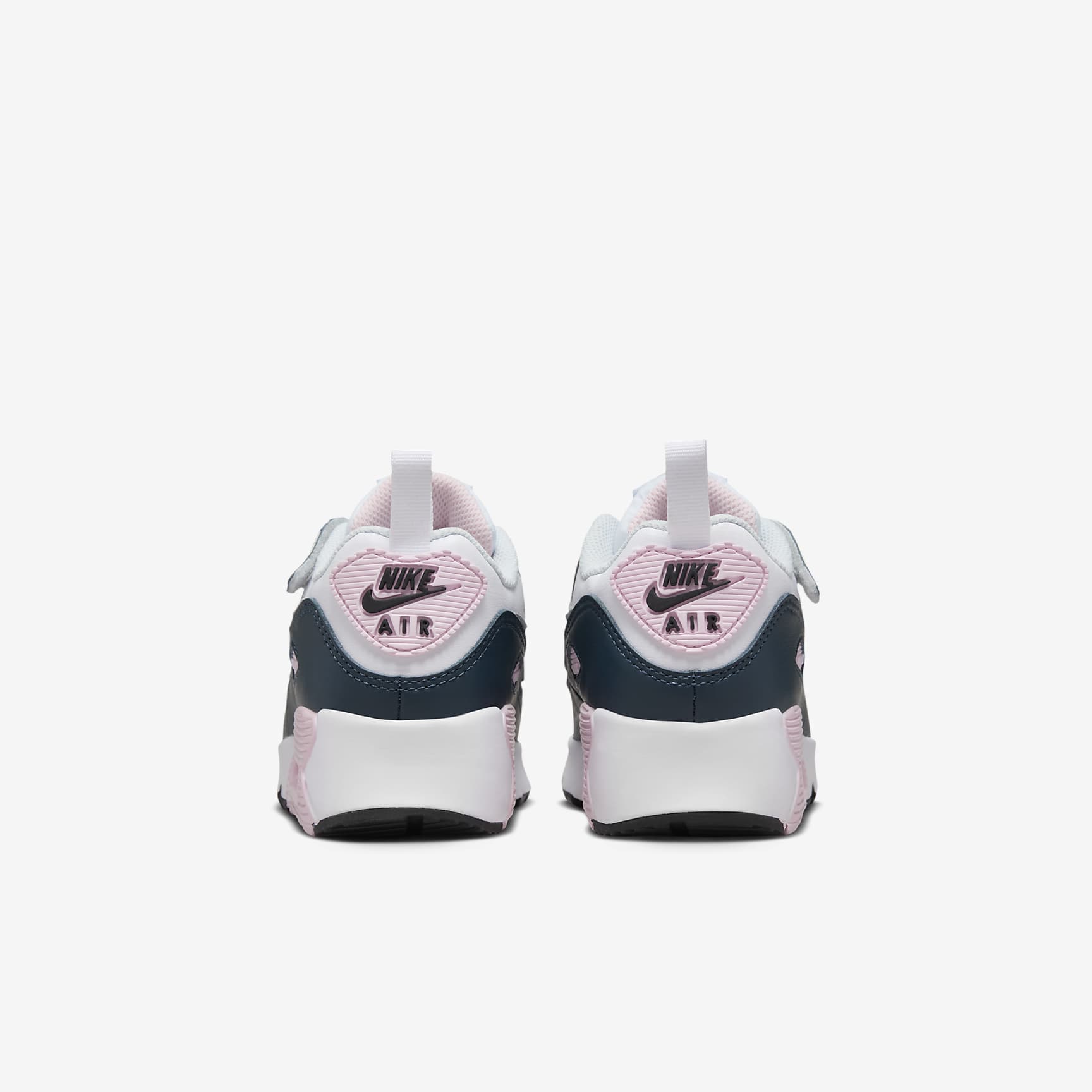 Nike Air Max 90 EasyOn Little Kids' Shoes