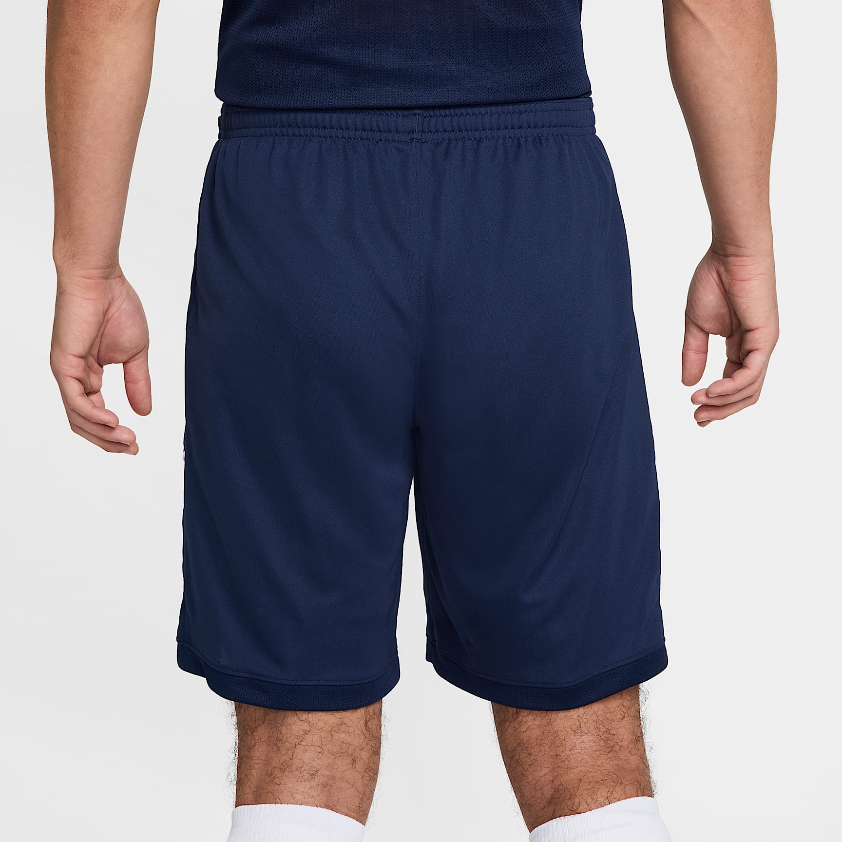 Nike Academy Men's Dri-FIT Soccer Shorts