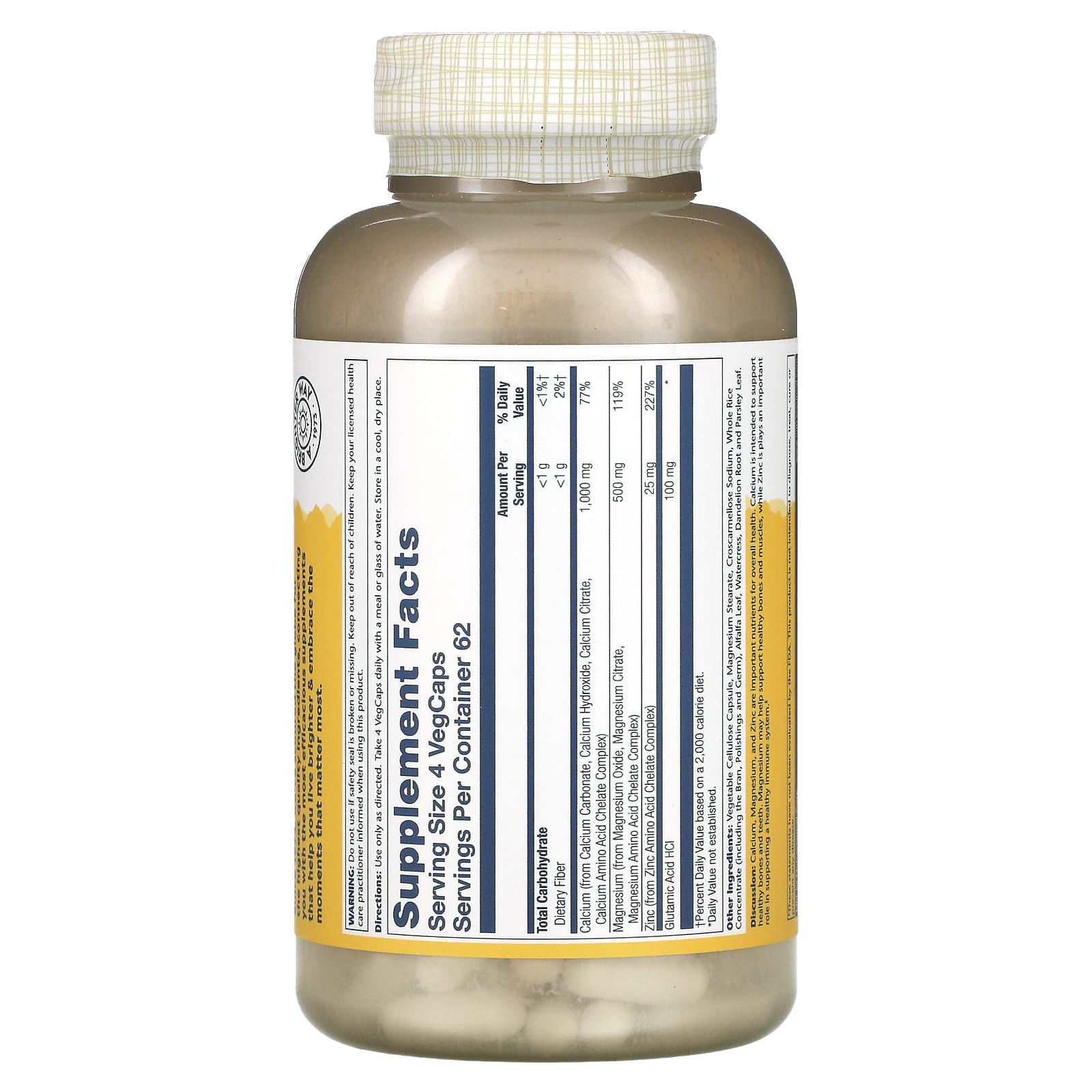 Solaray zinc. Solaray Magnesium Citrate 400. Solaray Calcium Magnesium. Solaray enhanced absorption Calcium Magnesium 2:1 ratio with Vitamin d-2.