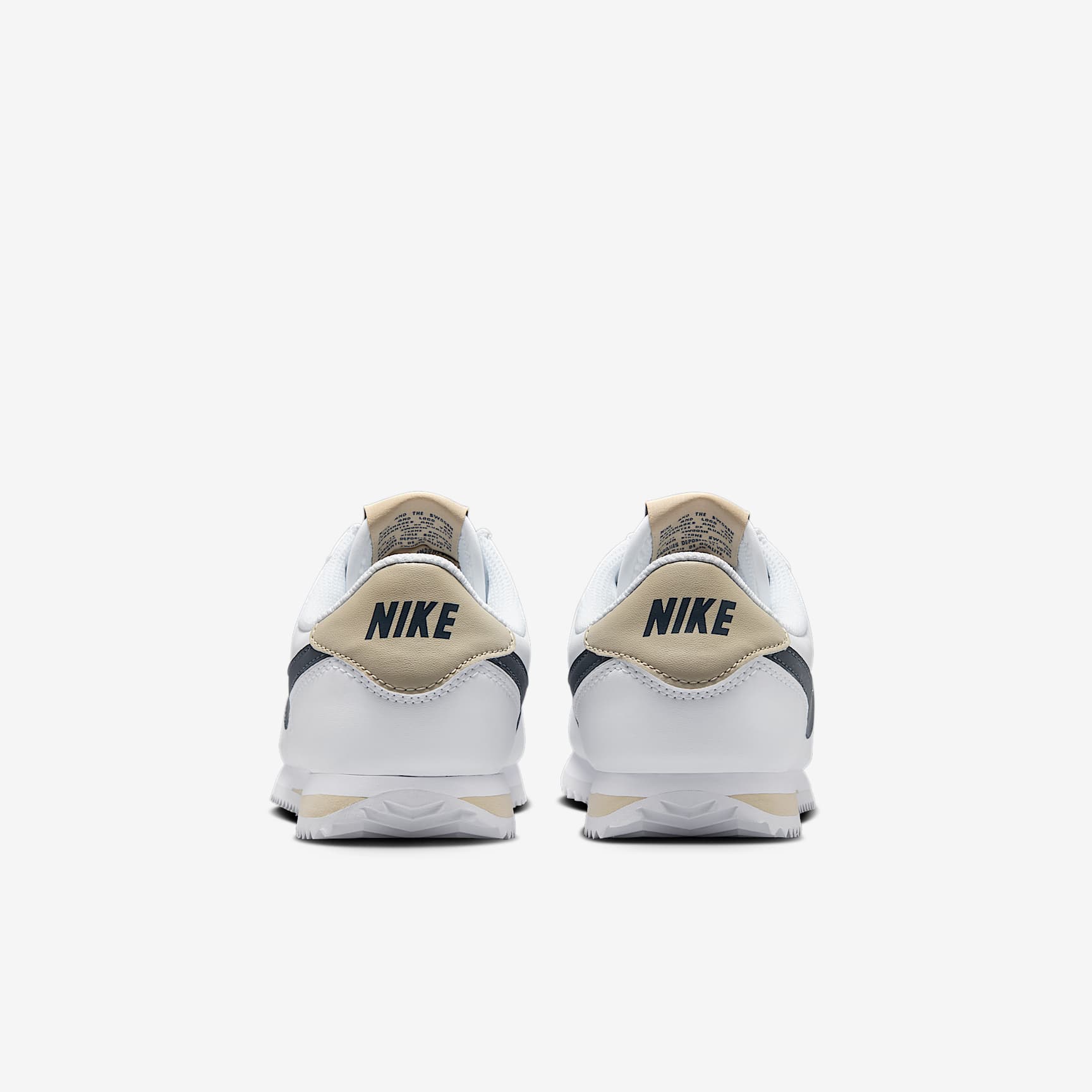 Nike Cortez Big Kids' Shoes