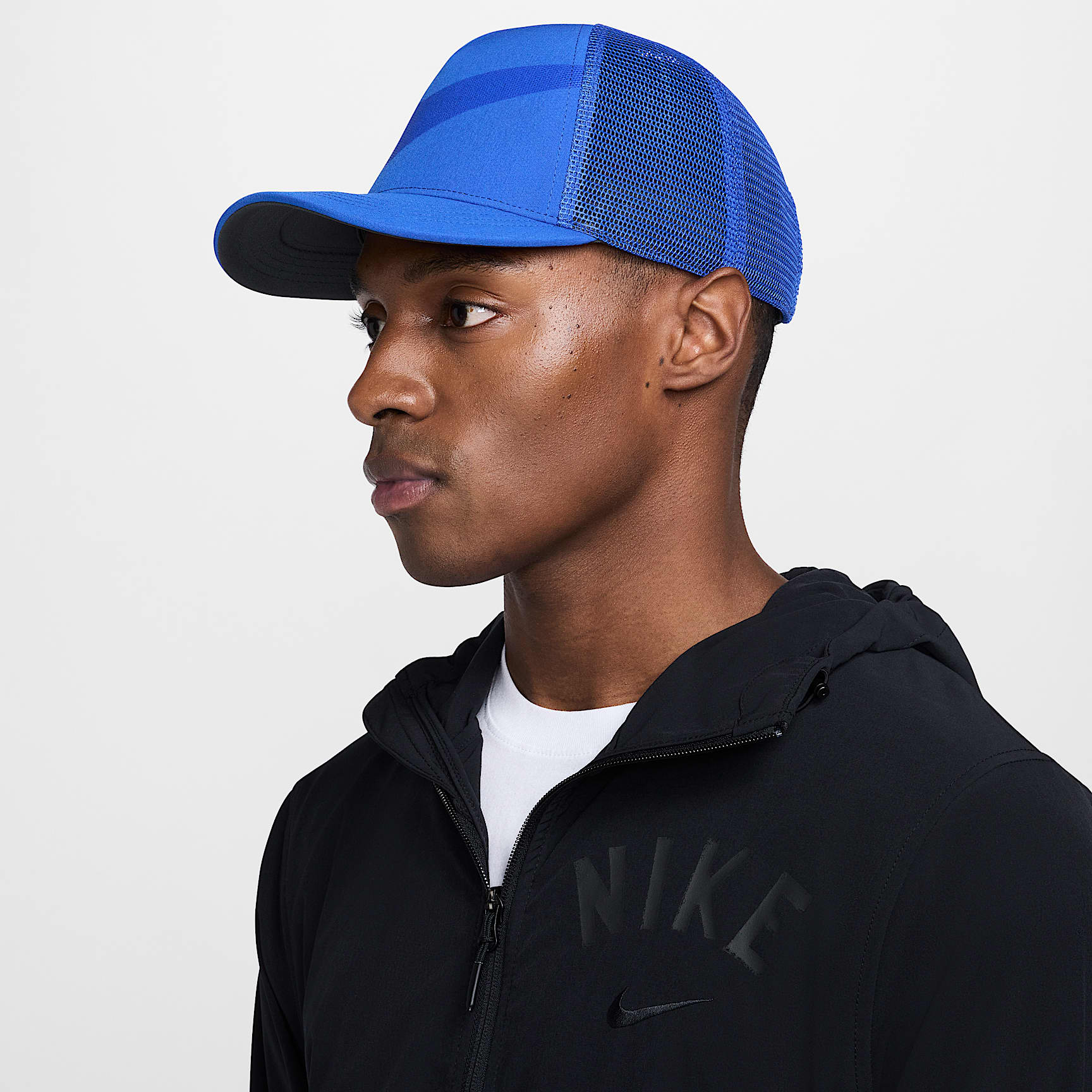 Nike Rise Dri-FIT Trucker Cap
