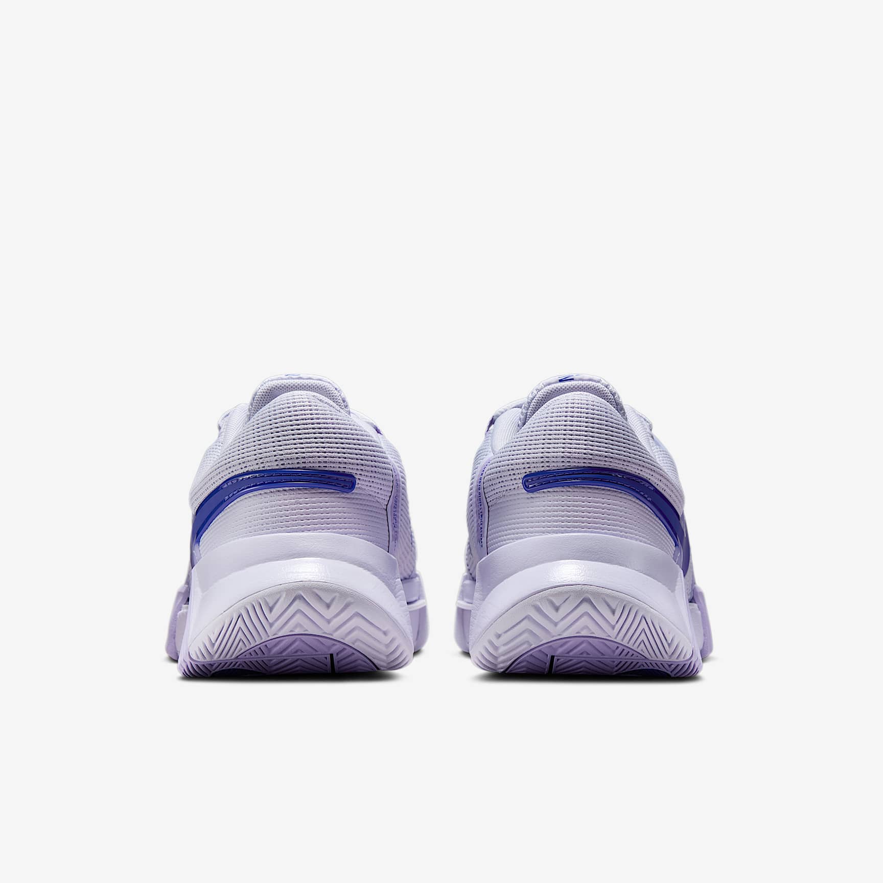 Nike Zoom GP Challenge 1 Women's Hard Court Tennis Shoes