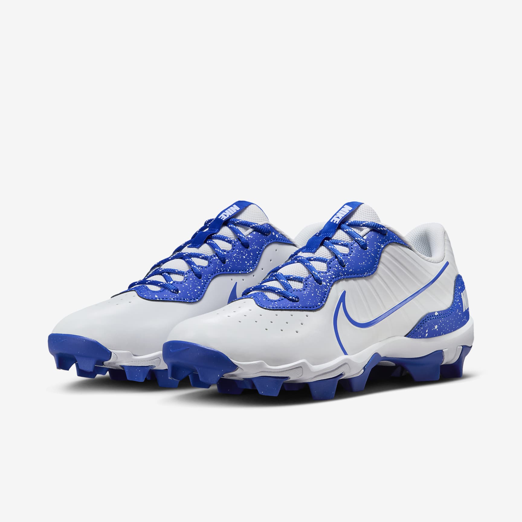 Nike Alpha Huarache 4 Keystone Men's Baseball Cleats