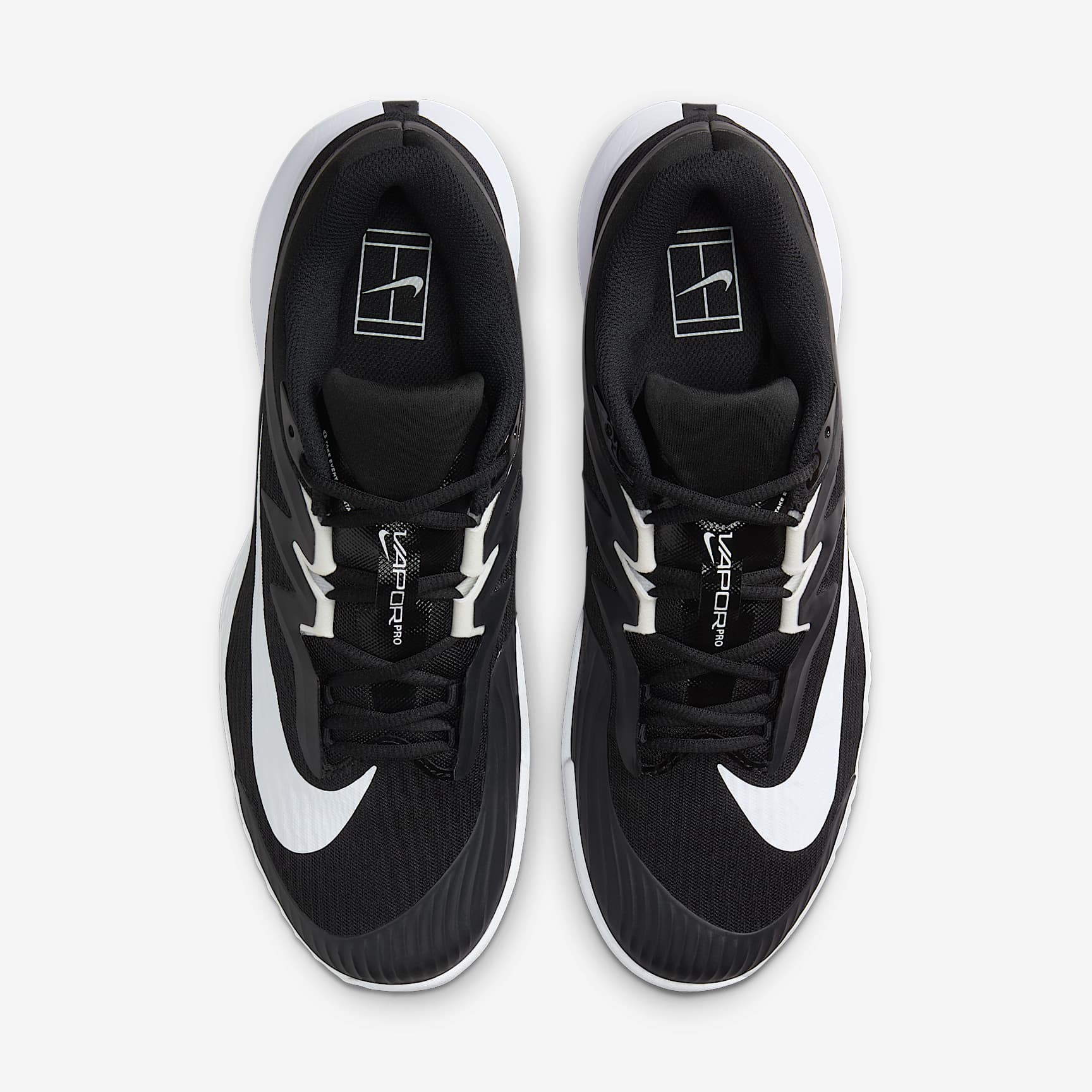 Nike Vapor Pro 3 Men's Clay Court Tennis Shoes