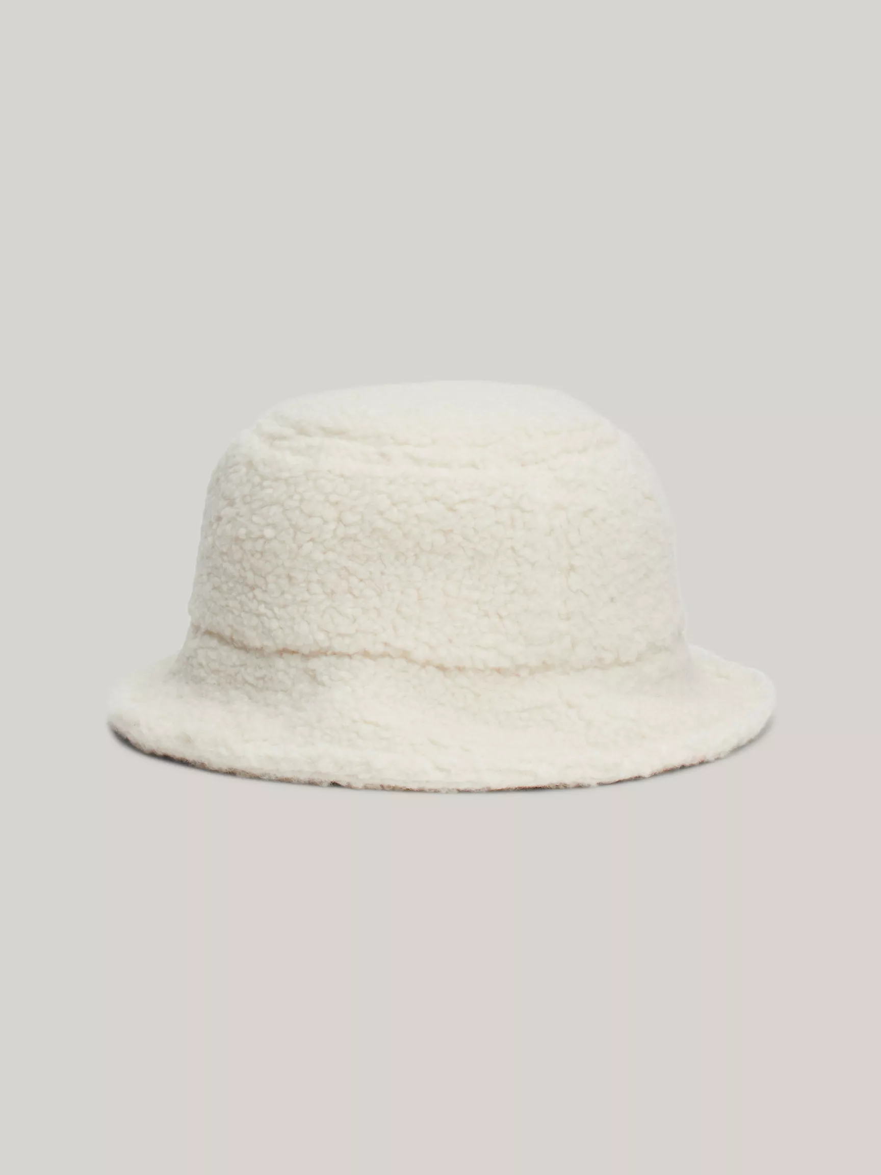 Шляпа Tommy Hilfiger для мальчиков и девочек, Детская плюшевая панама с логотипом Monotype