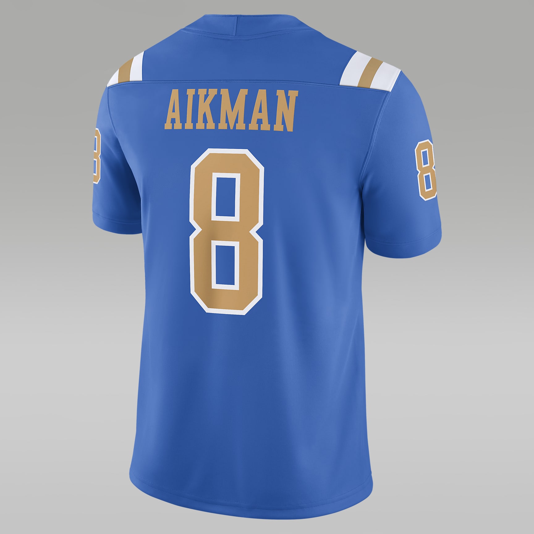 UCLA Bruins Men's Jordan Dri-FIT College Game Jersey