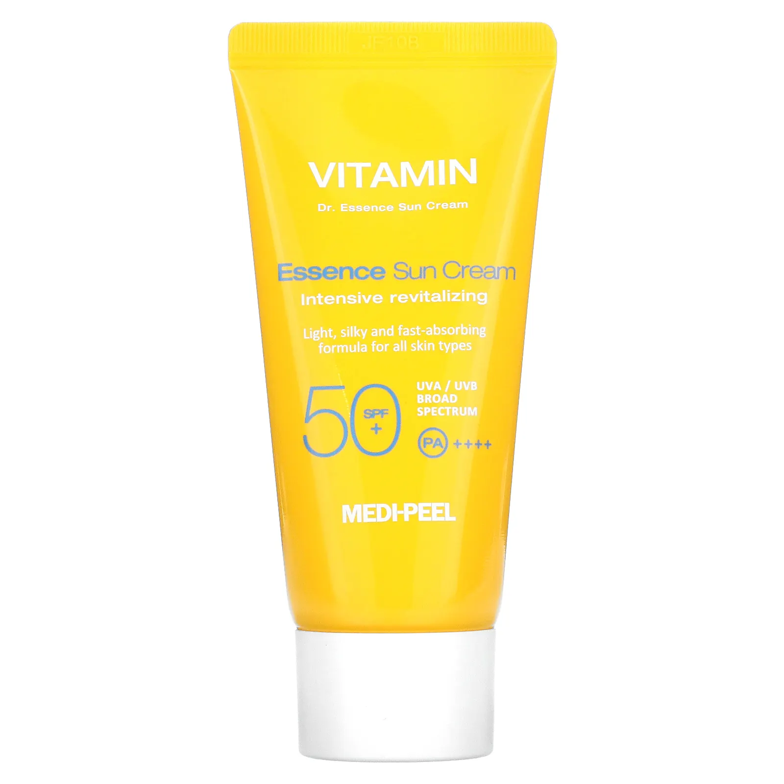 Medi-Peel, Dr. Солнцезащитный крем-эссенция, SPF 50, 50 мл (1,69 жидк. Унции)