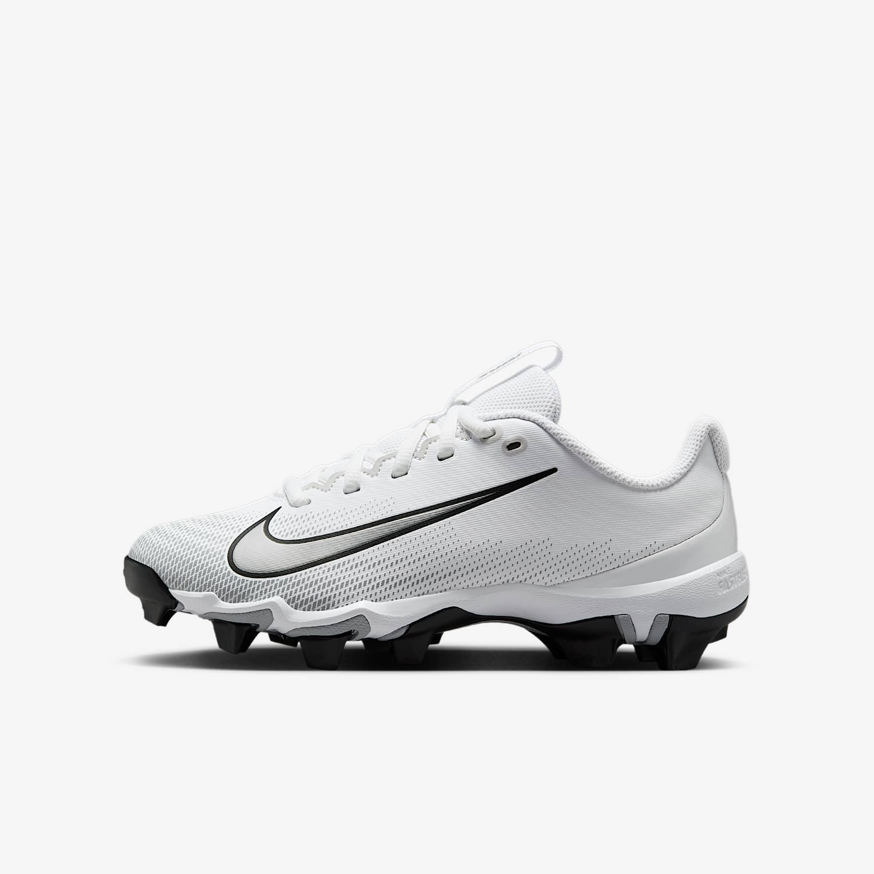 Nike Vapor Shark 3 Big Kids' Football Cleats