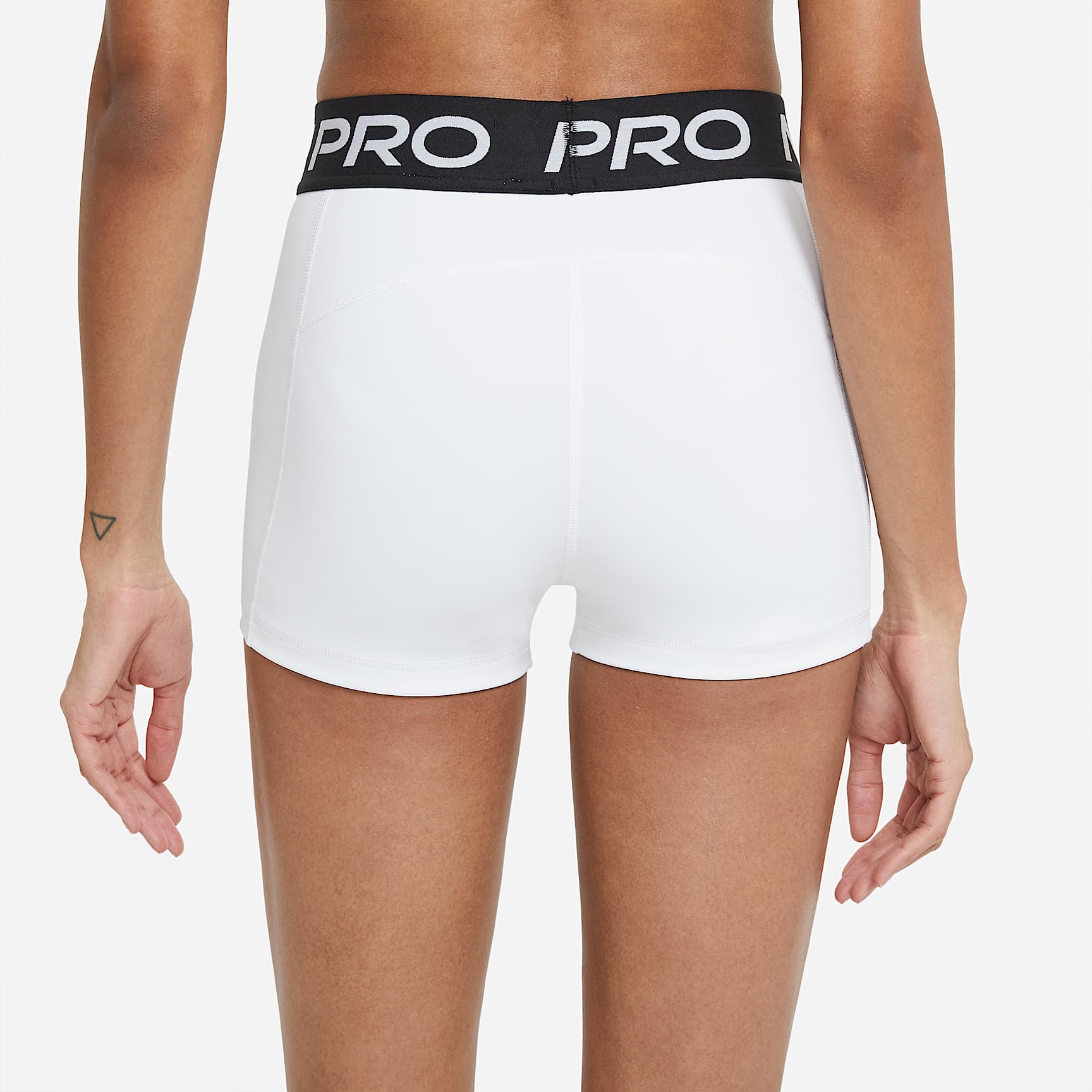Nike Pro Women's 3" Shorts