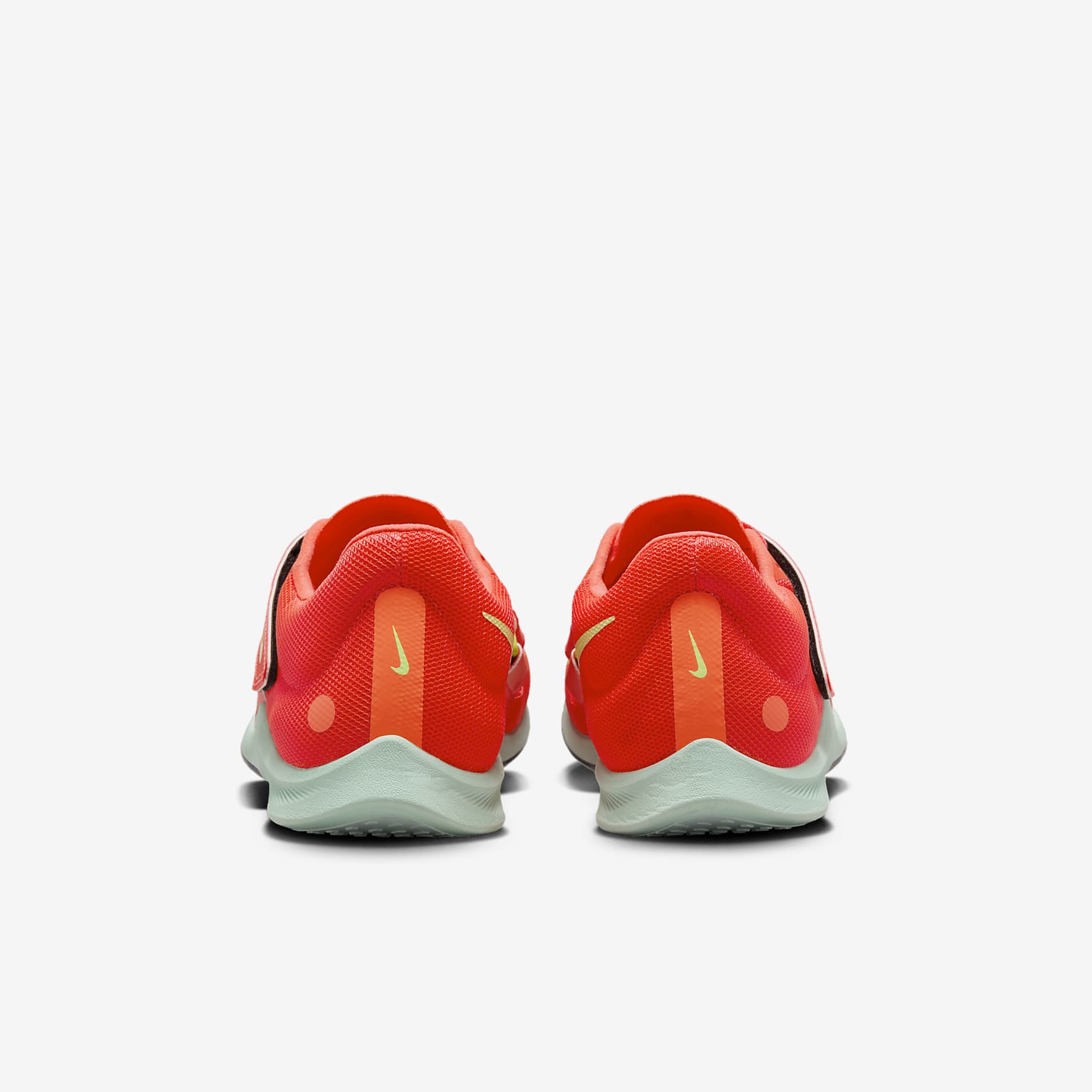 Nike Rival Jump Track & Field Jumping Spikes
