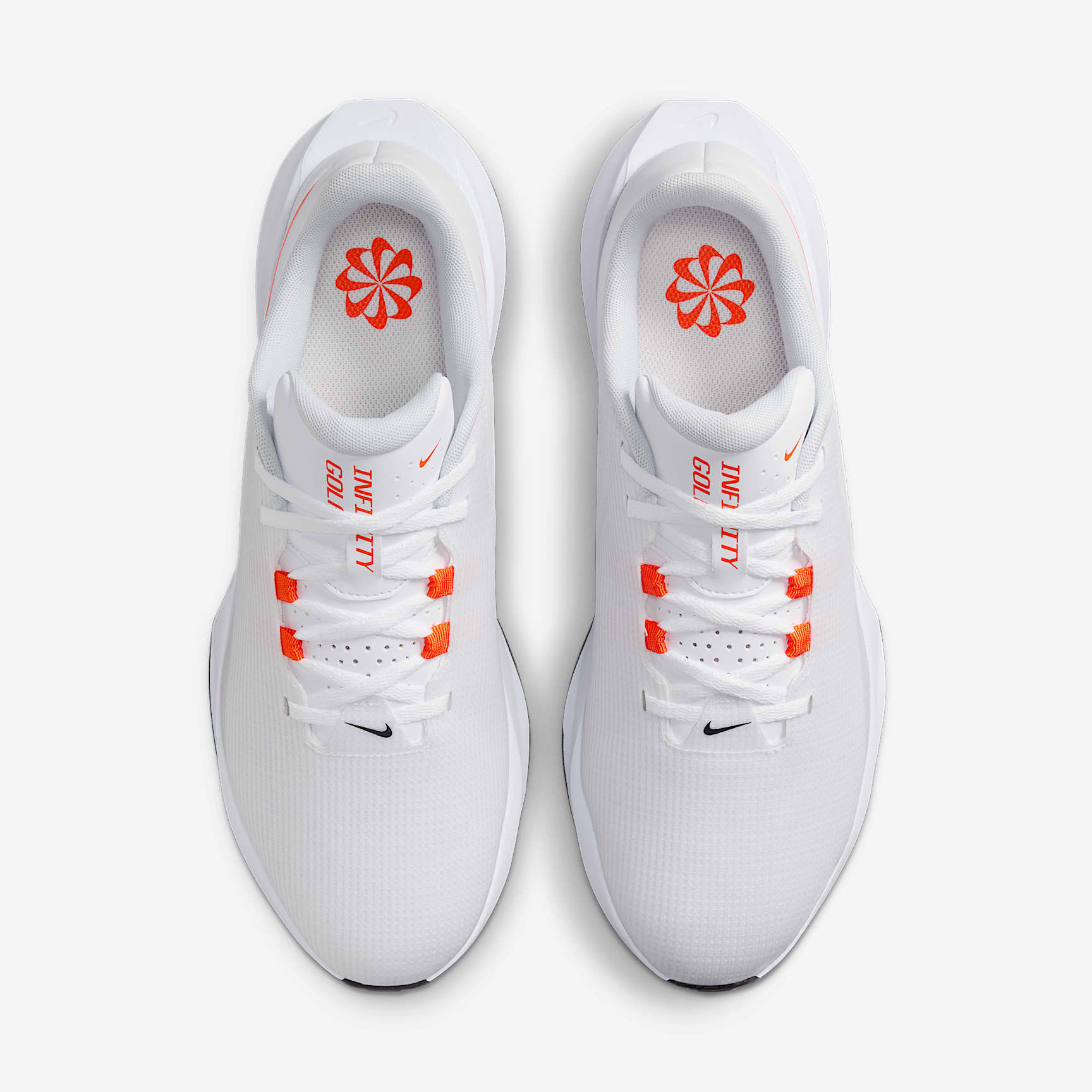 Nike Infinity G NN Golf Shoes (Wide)