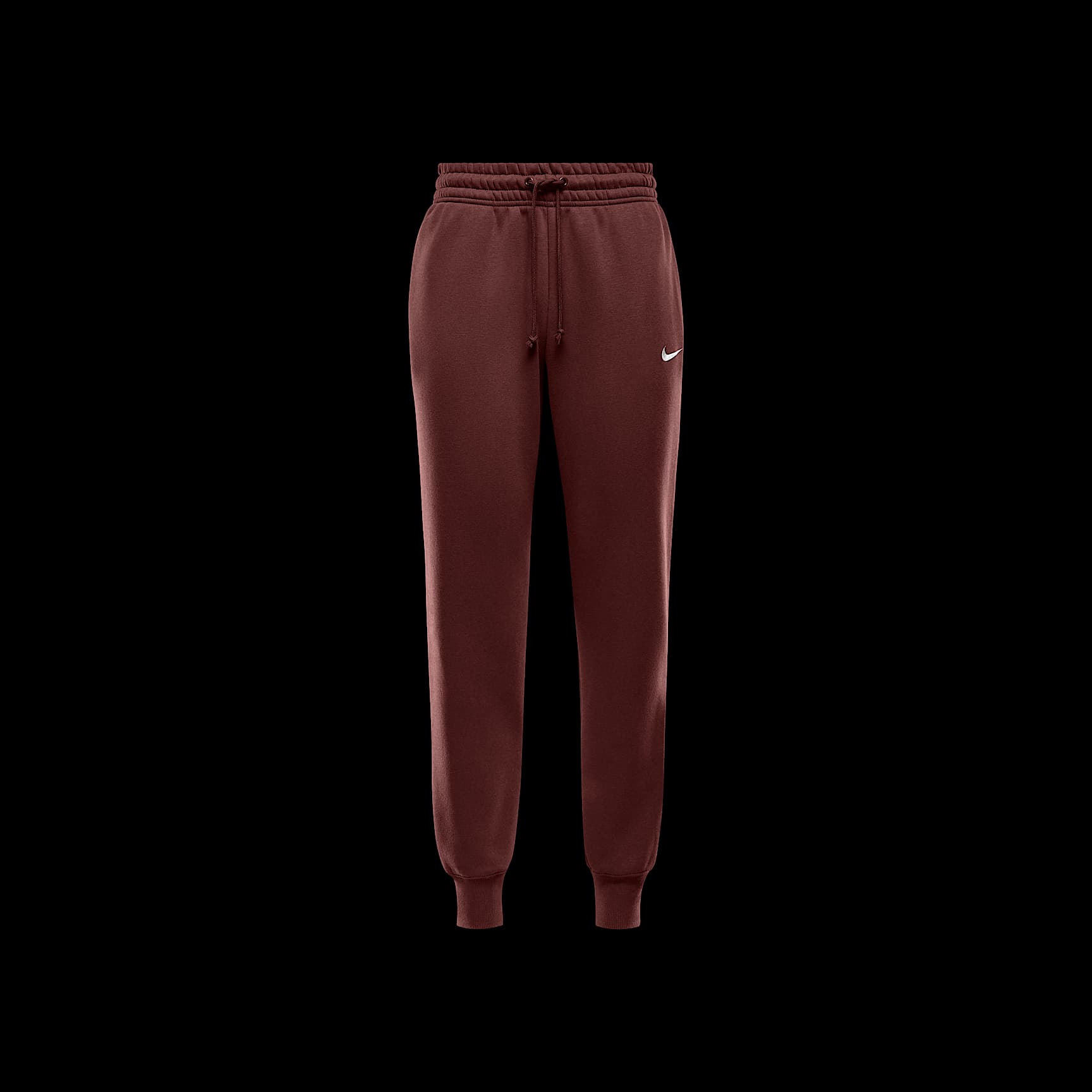 Nike Sportswear Phoenix Fleece Women's Mid-Rise Sweatpants