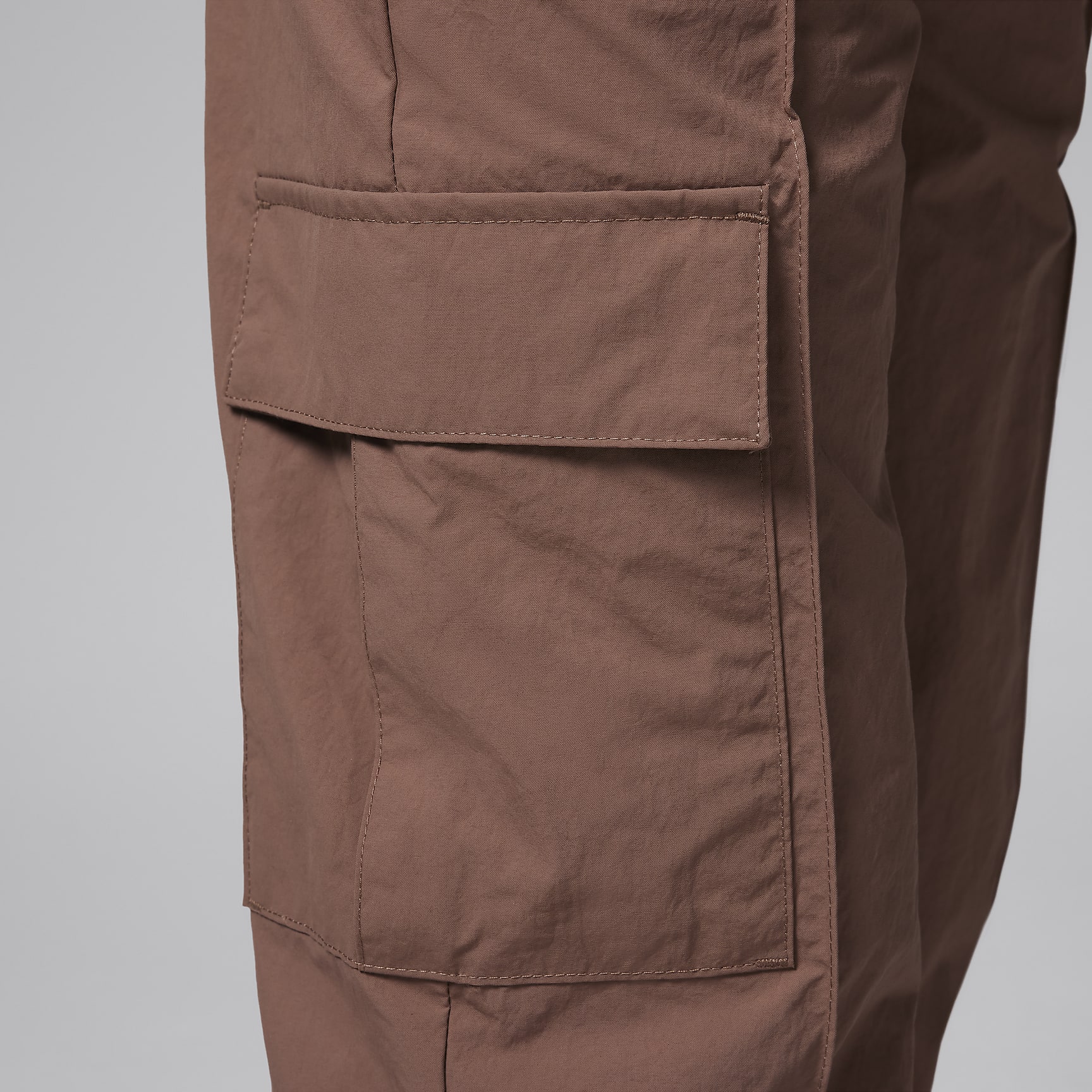 Jordan Big Kids' Double Cargo Woven Pants