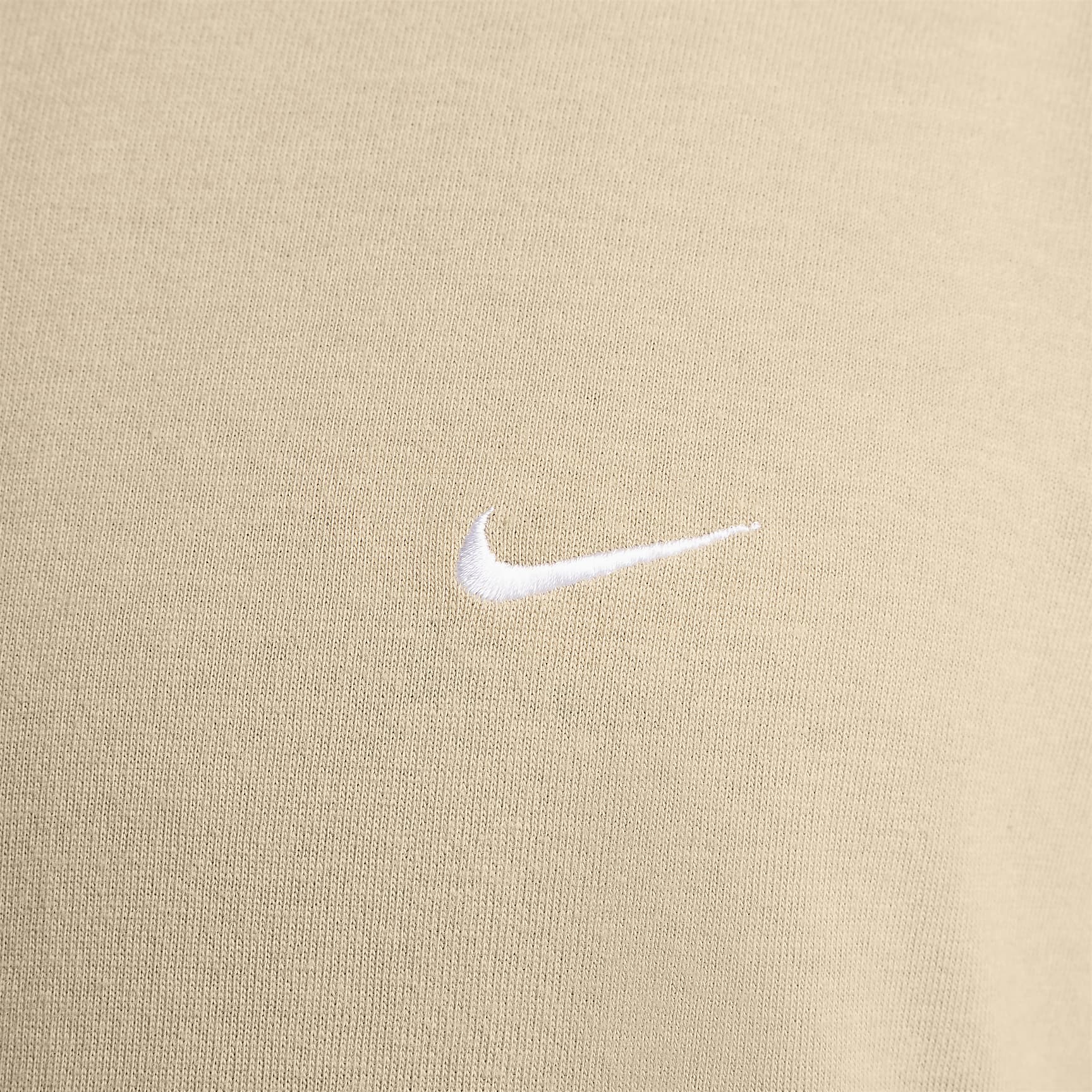 Nike "Made in USA" Men's Long-Sleeve T-Shirt