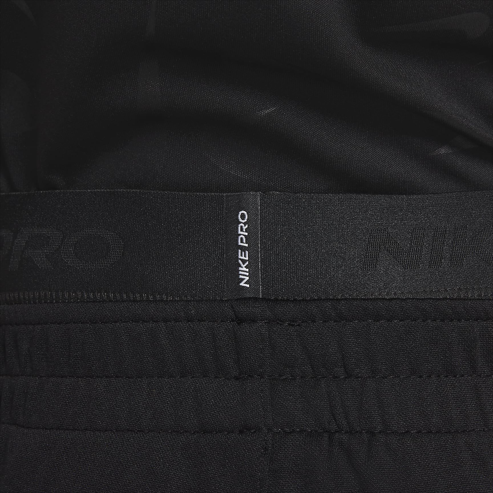 Nike Dri-FIT Pro Little Kids' Tights
