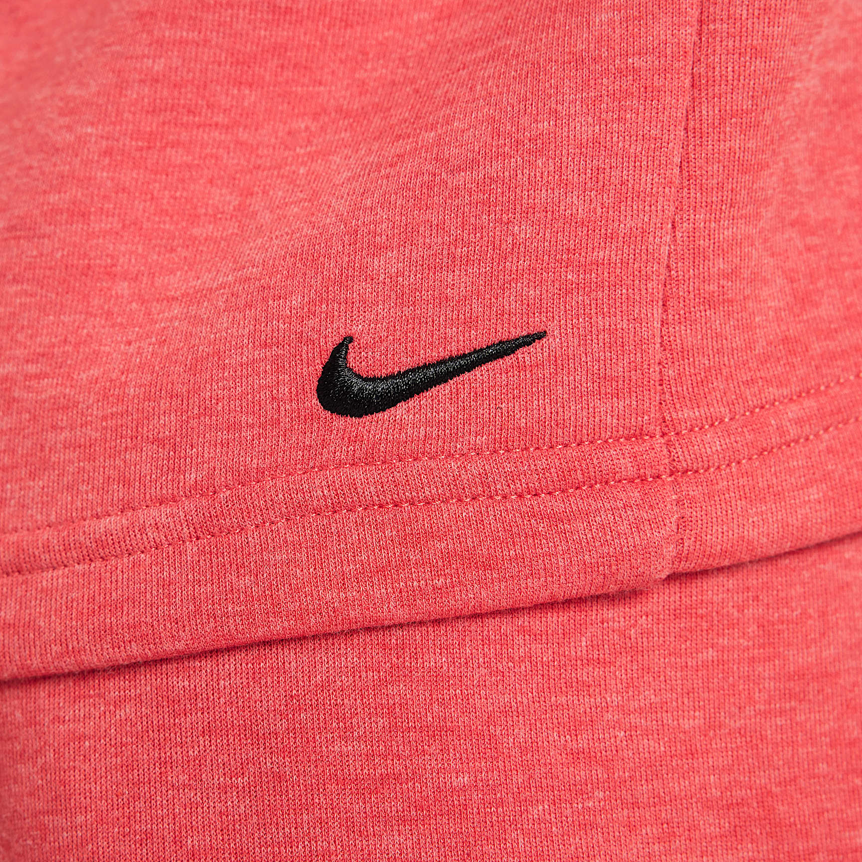 Nike Little Kids' Tech Fleece Tee and Shorts Set