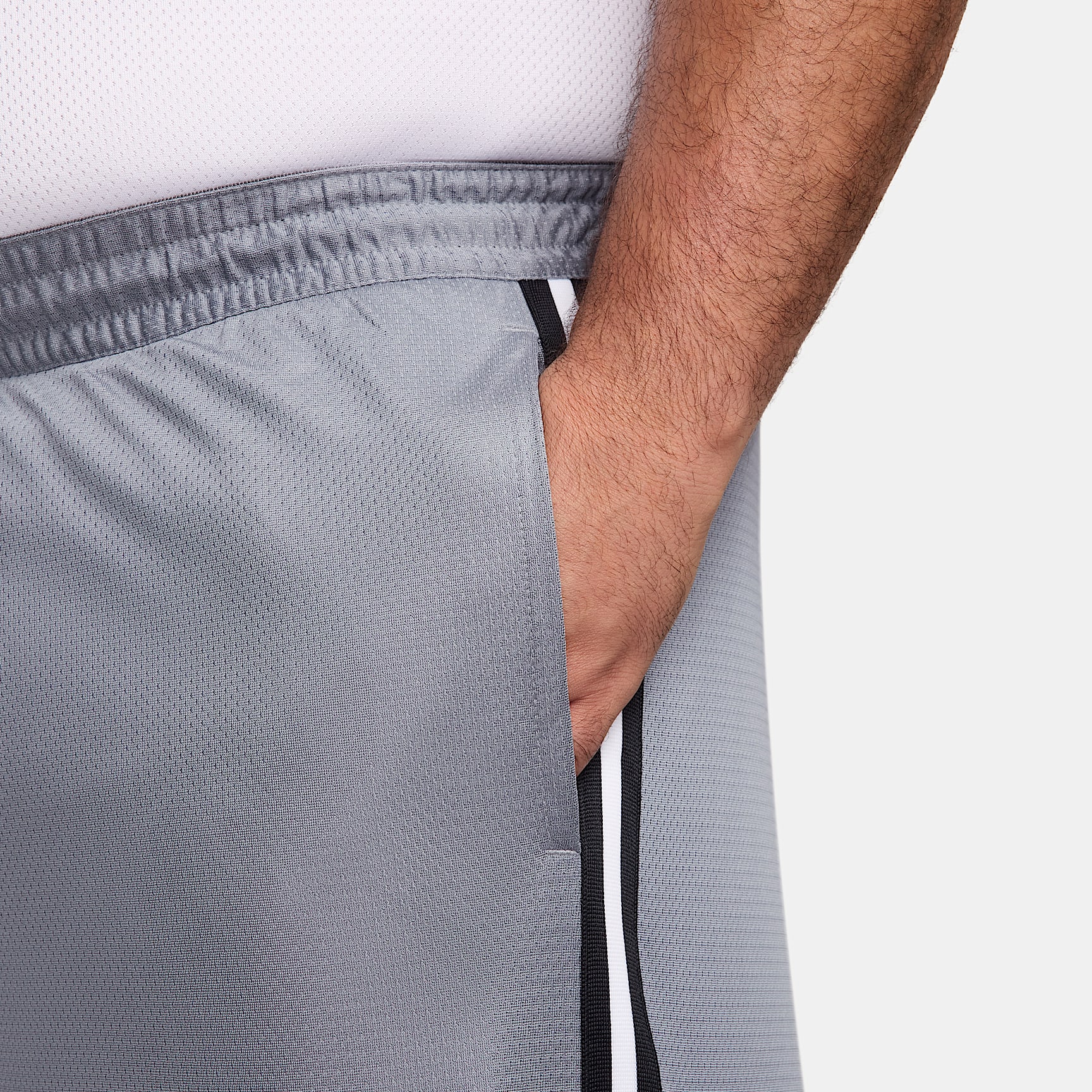 Nike DNA Men's Dri-FIT 10" Basketball Shorts