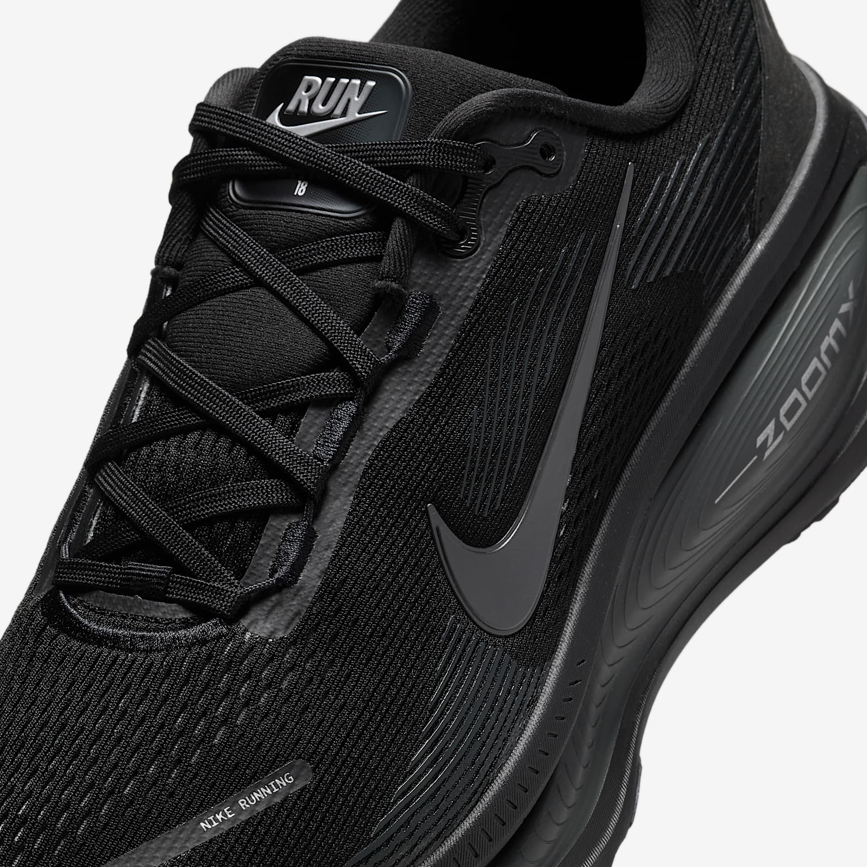 Nike Vomero 18 Men's Road Running Shoes