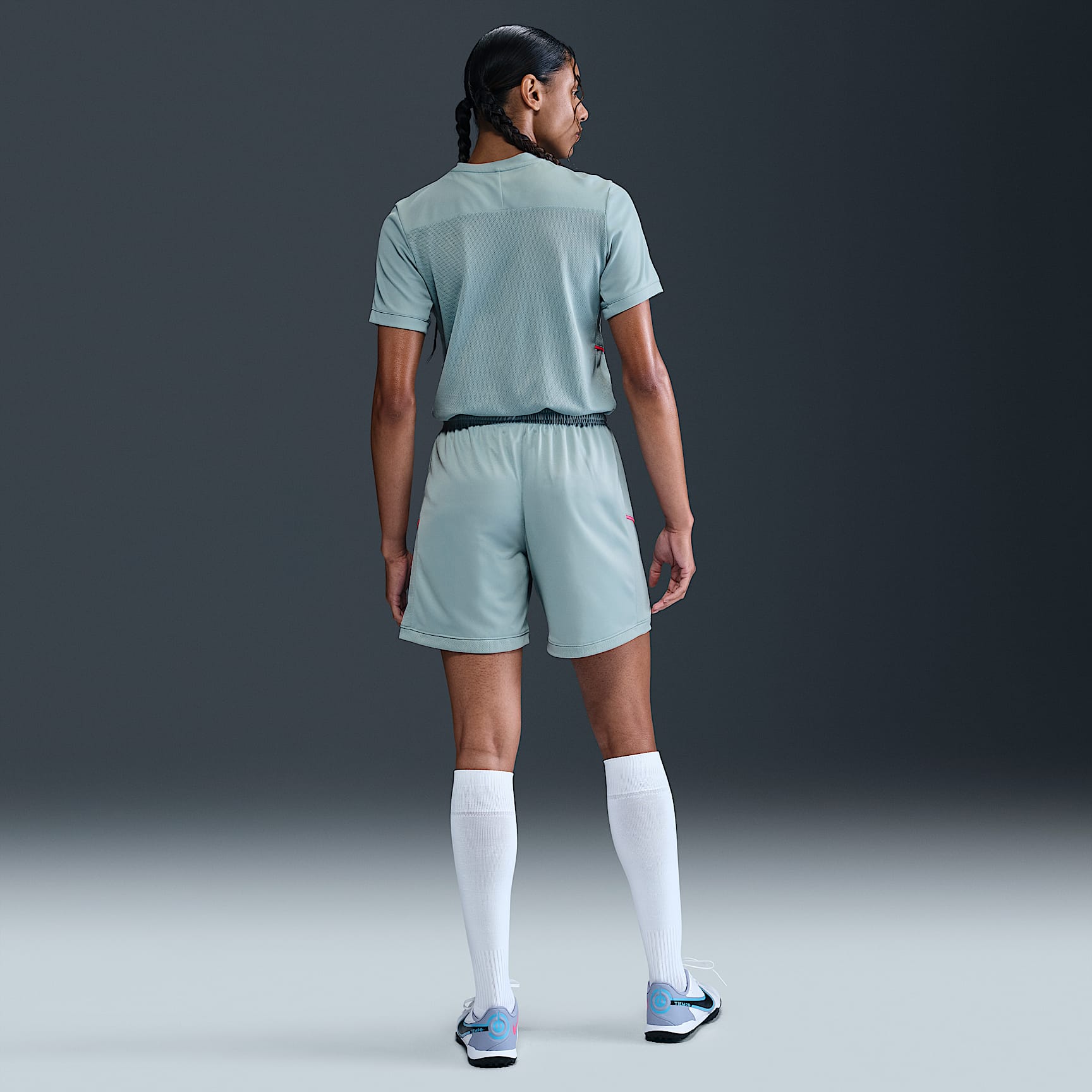 Nike Academy Women's Dri-FIT Soccer Top
