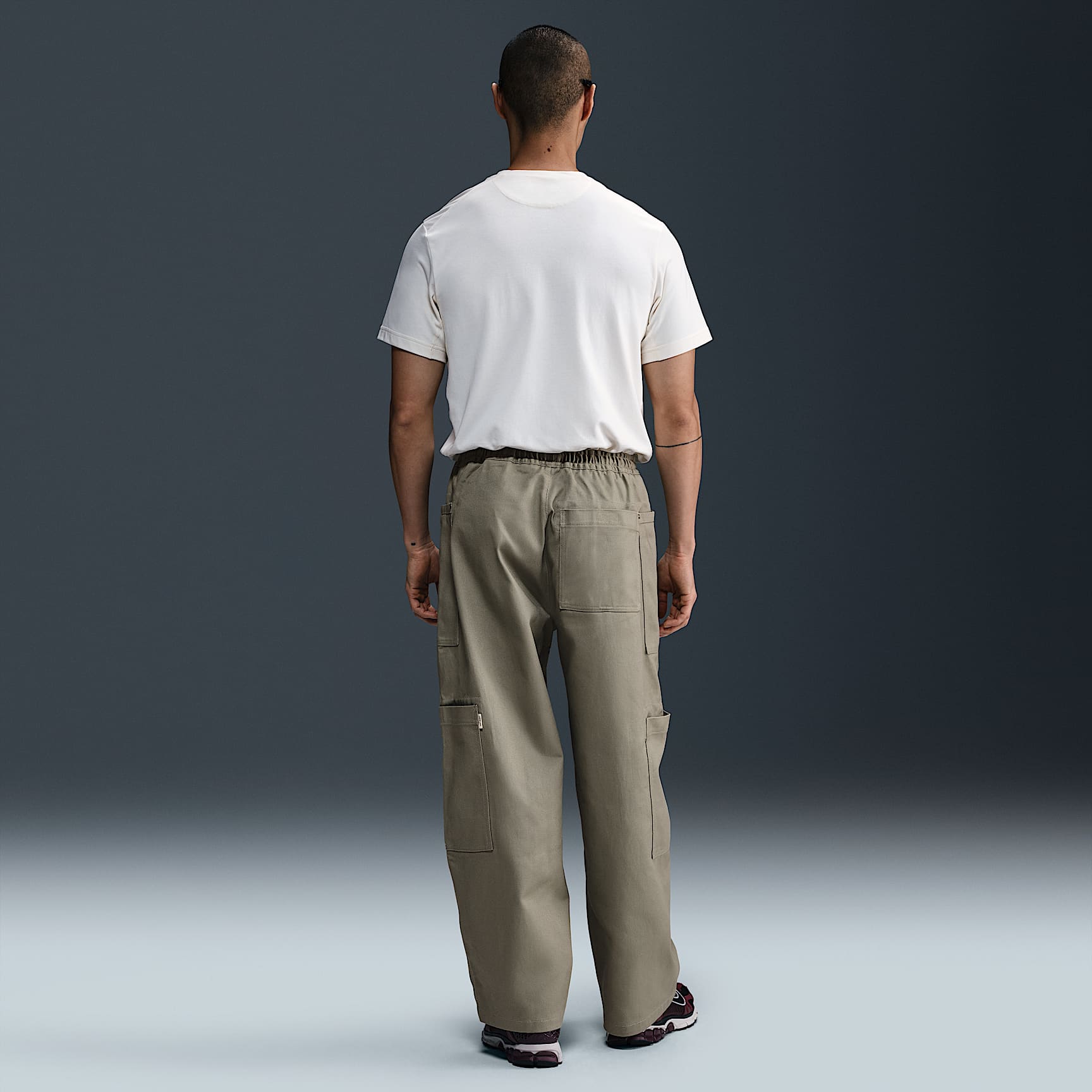 Nike Life Men's Utility Pants