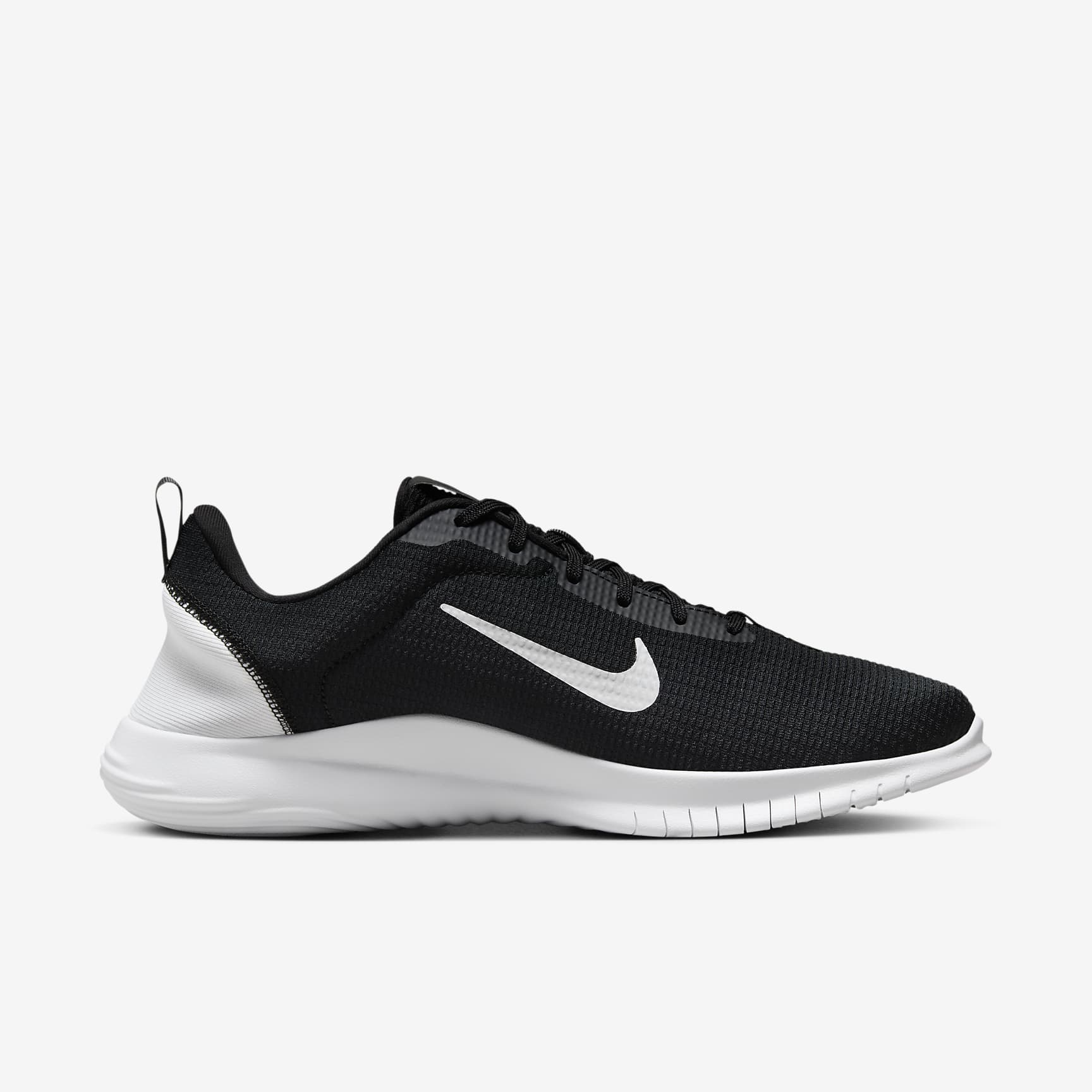 Nike Flex Experience Run 12 Men's Road Running Shoes (Extra Wide)